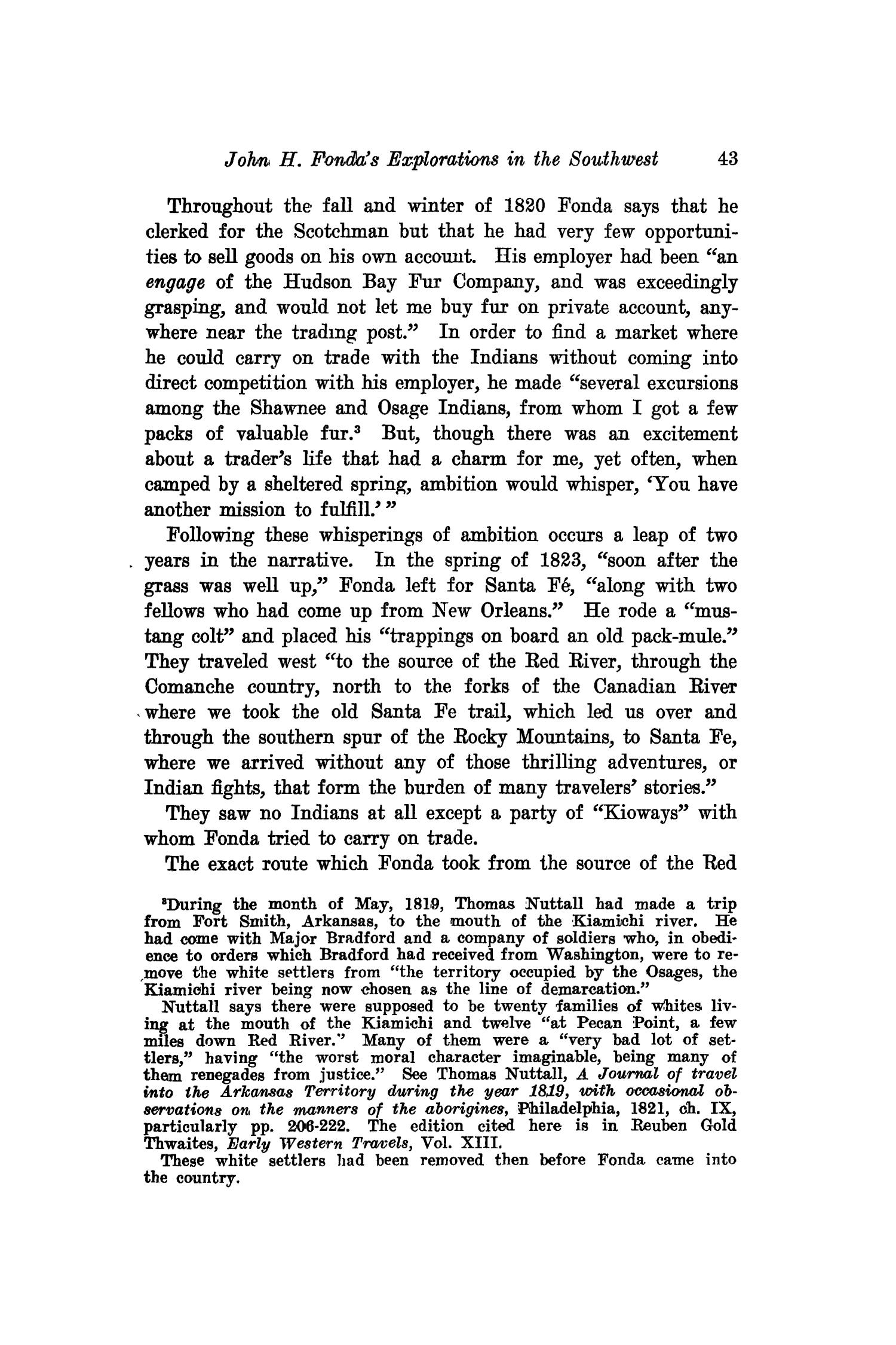 The Southwestern Historical Quarterly, Volume 23, July 1919 - April, 1920
                                                
                                                    43
                                                