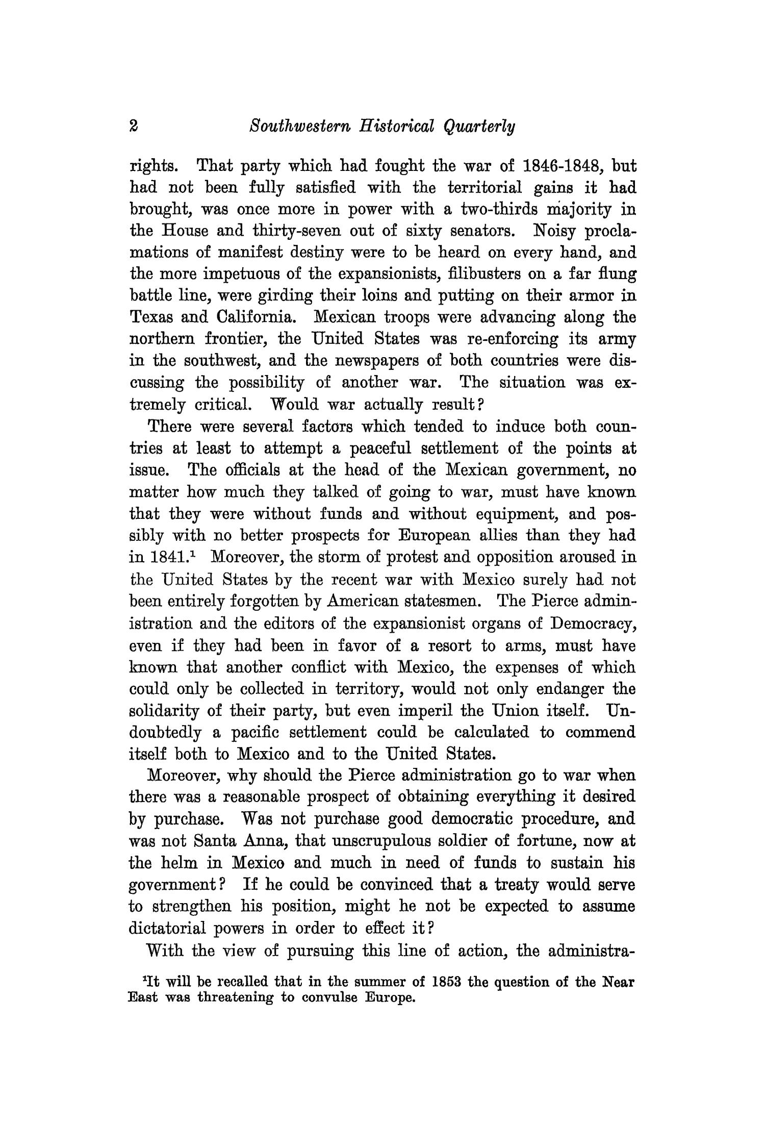 The Southwestern Historical Quarterly, Volume 27, July 1923 - April, 1924
                                                
                                                    2
                                                