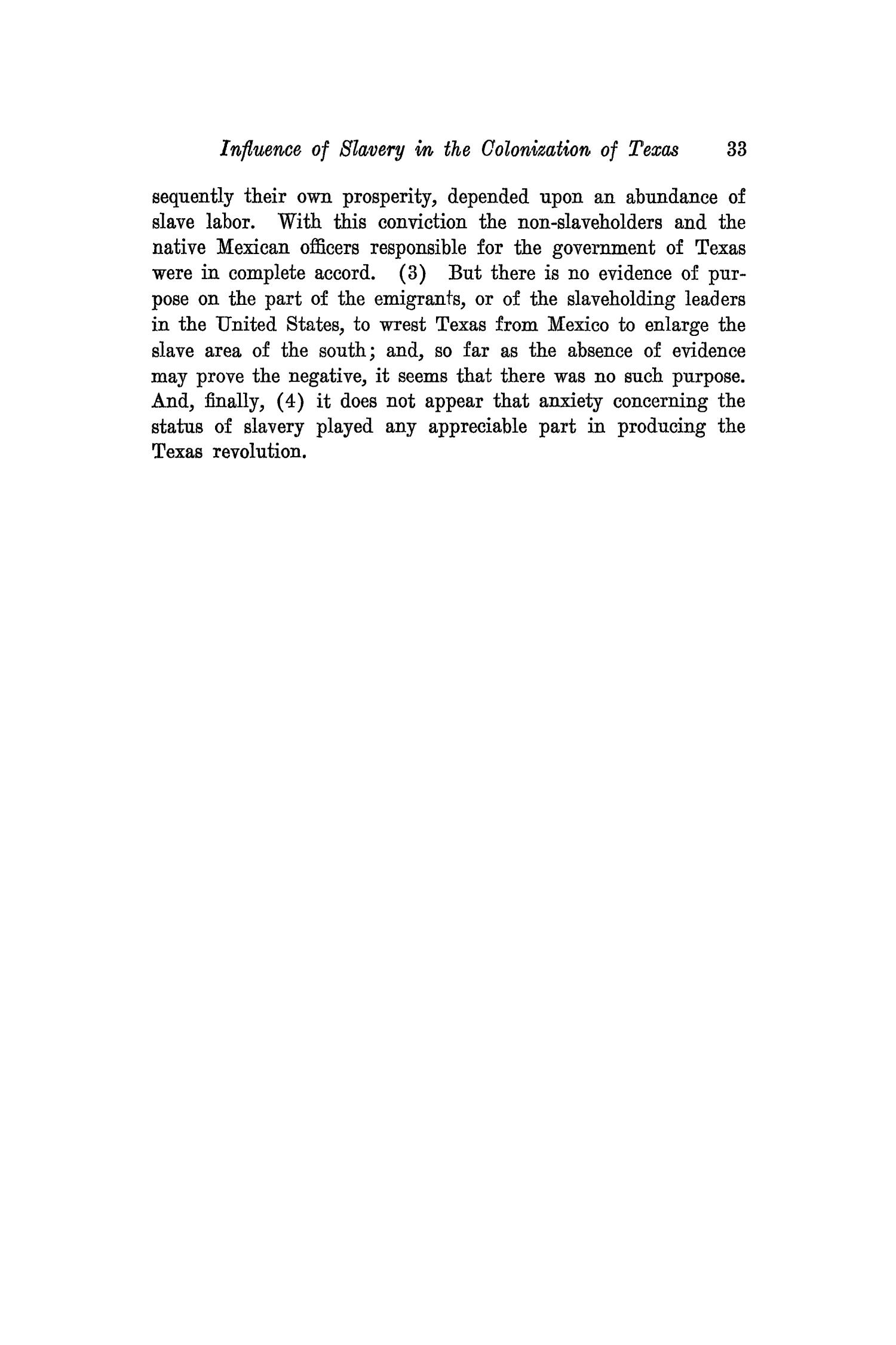 The Southwestern Historical Quarterly, Volume 28, July 1924 - April, 1925
                                                
                                                    33
                                                