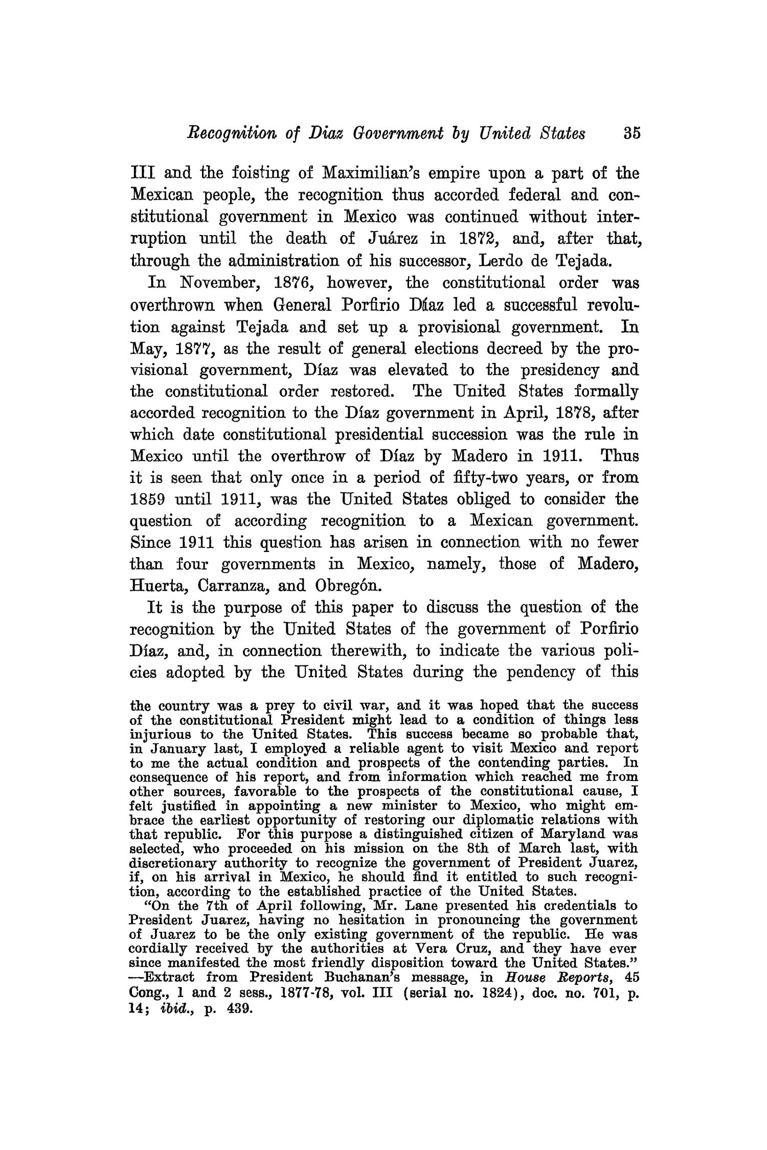 The Southwestern Historical Quarterly, Volume 28, July 1924 - April, 1925
                                                
                                                    35
                                                