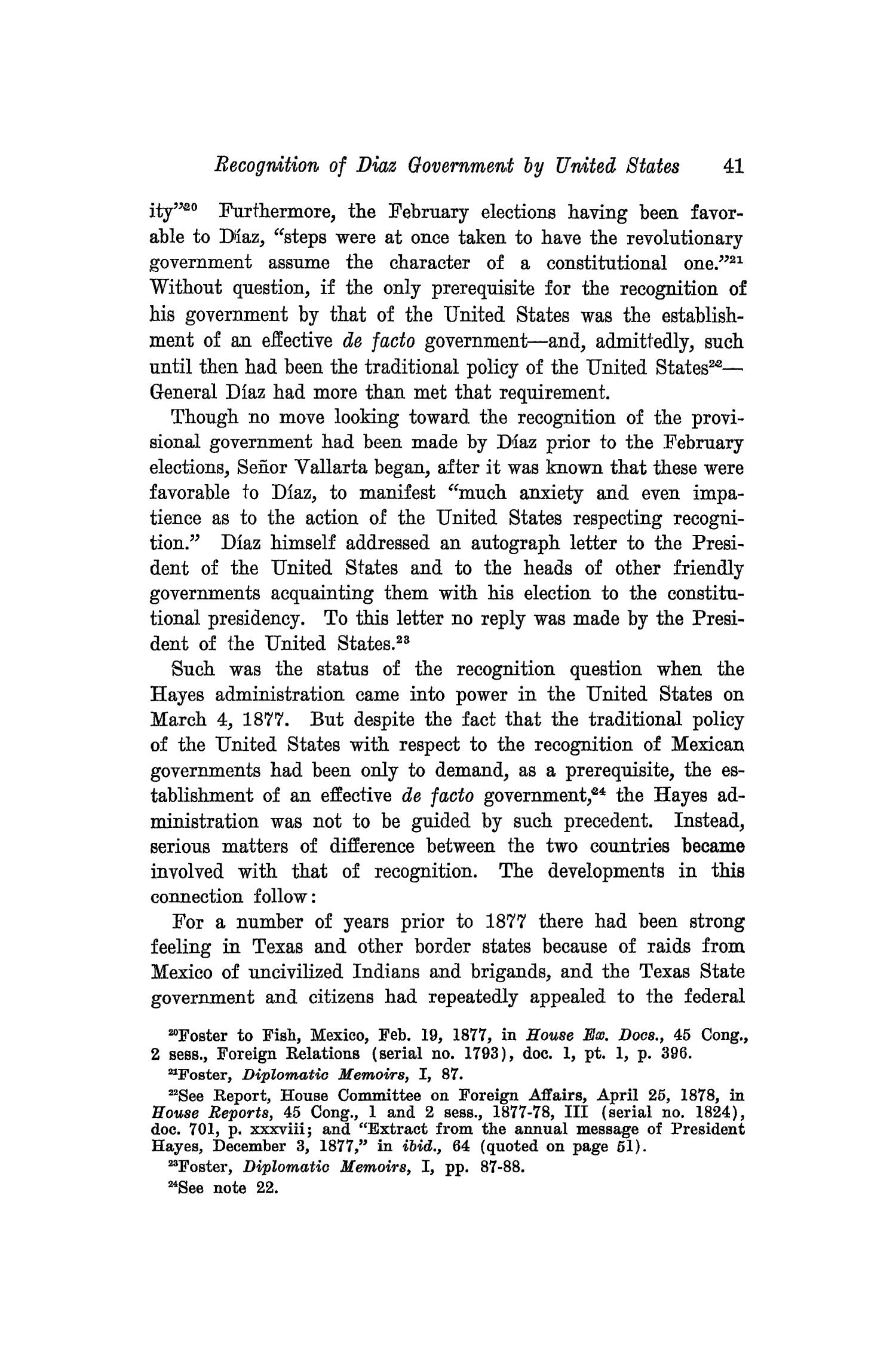 The Southwestern Historical Quarterly, Volume 28, July 1924 - April, 1925
                                                
                                                    41
                                                