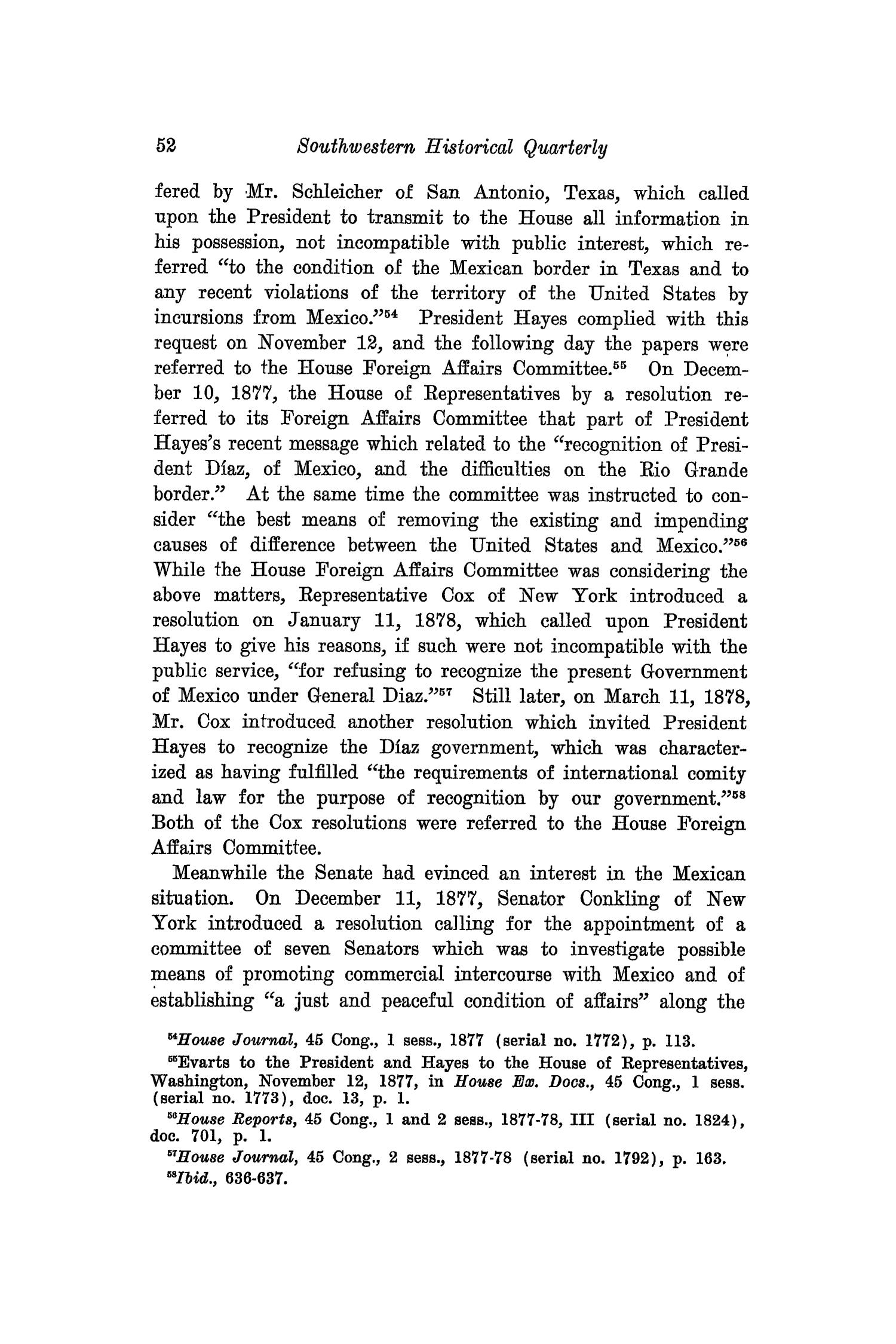 The Southwestern Historical Quarterly, Volume 28, July 1924 - April, 1925
                                                
                                                    52
                                                