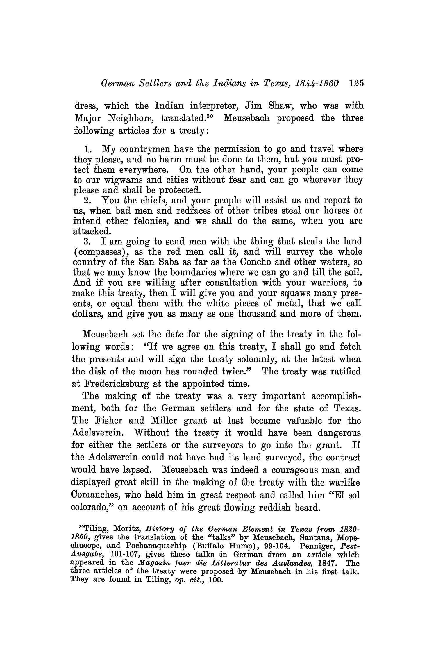 The Southwestern Historical Quarterly, Volume 31, July 1927 - April, 1928
                                                
                                                    125
                                                