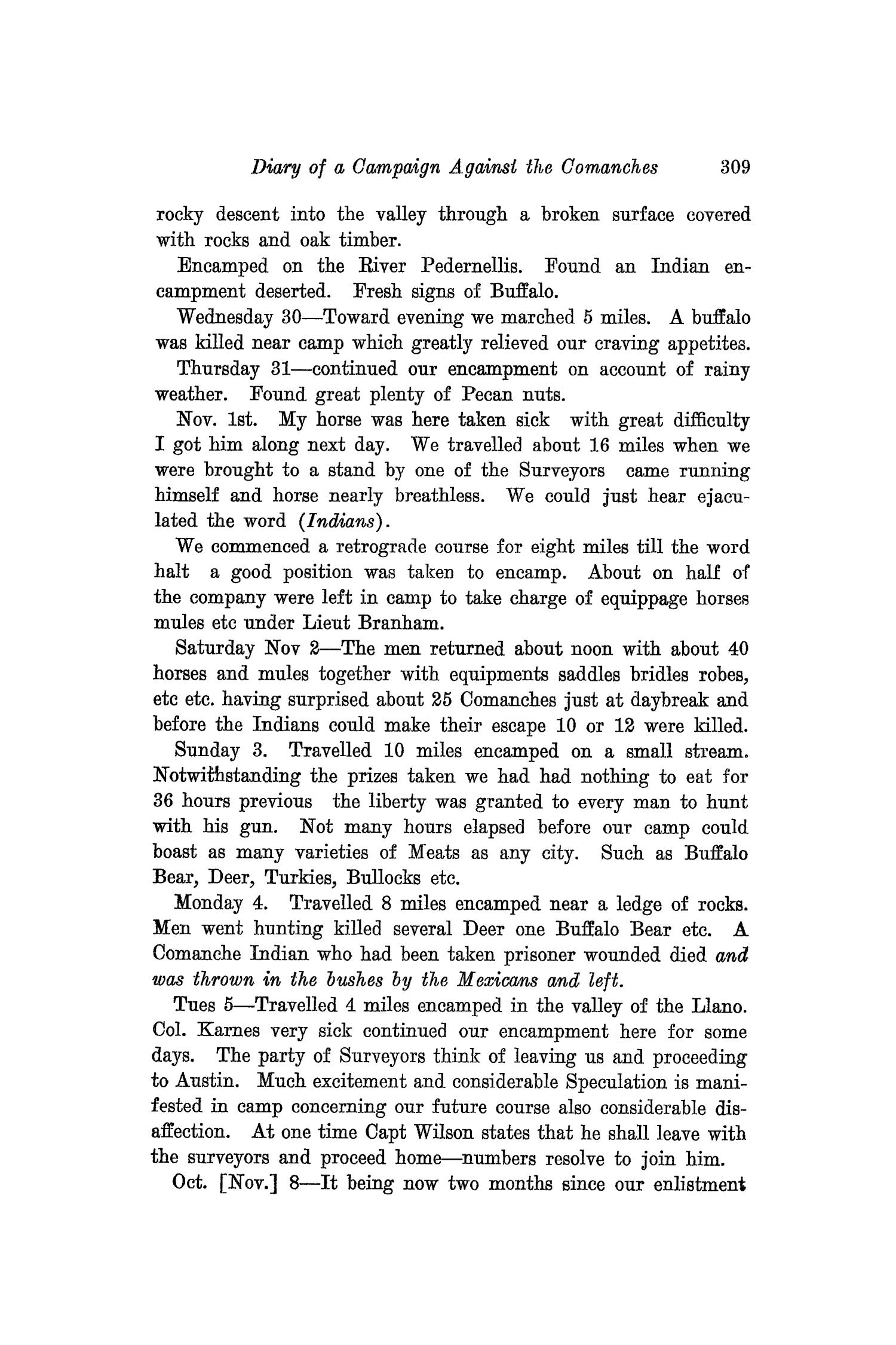 The Southwestern Historical Quarterly, Volume 32, July 1928 - April, 1929
                                                
                                                    309
                                                