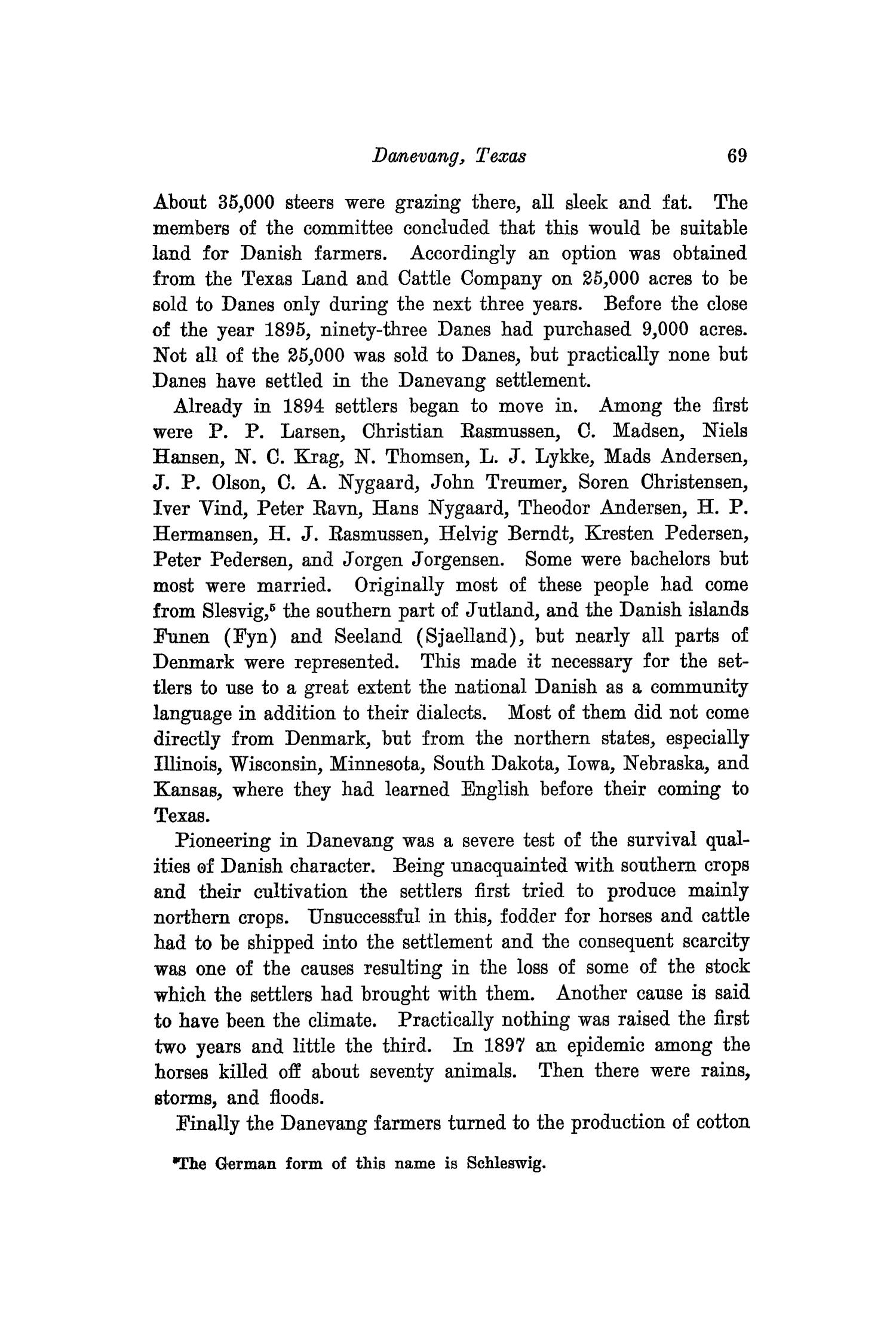 The Southwestern Historical Quarterly, Volume 32, July 1928 - April, 1929
                                                
                                                    69
                                                
