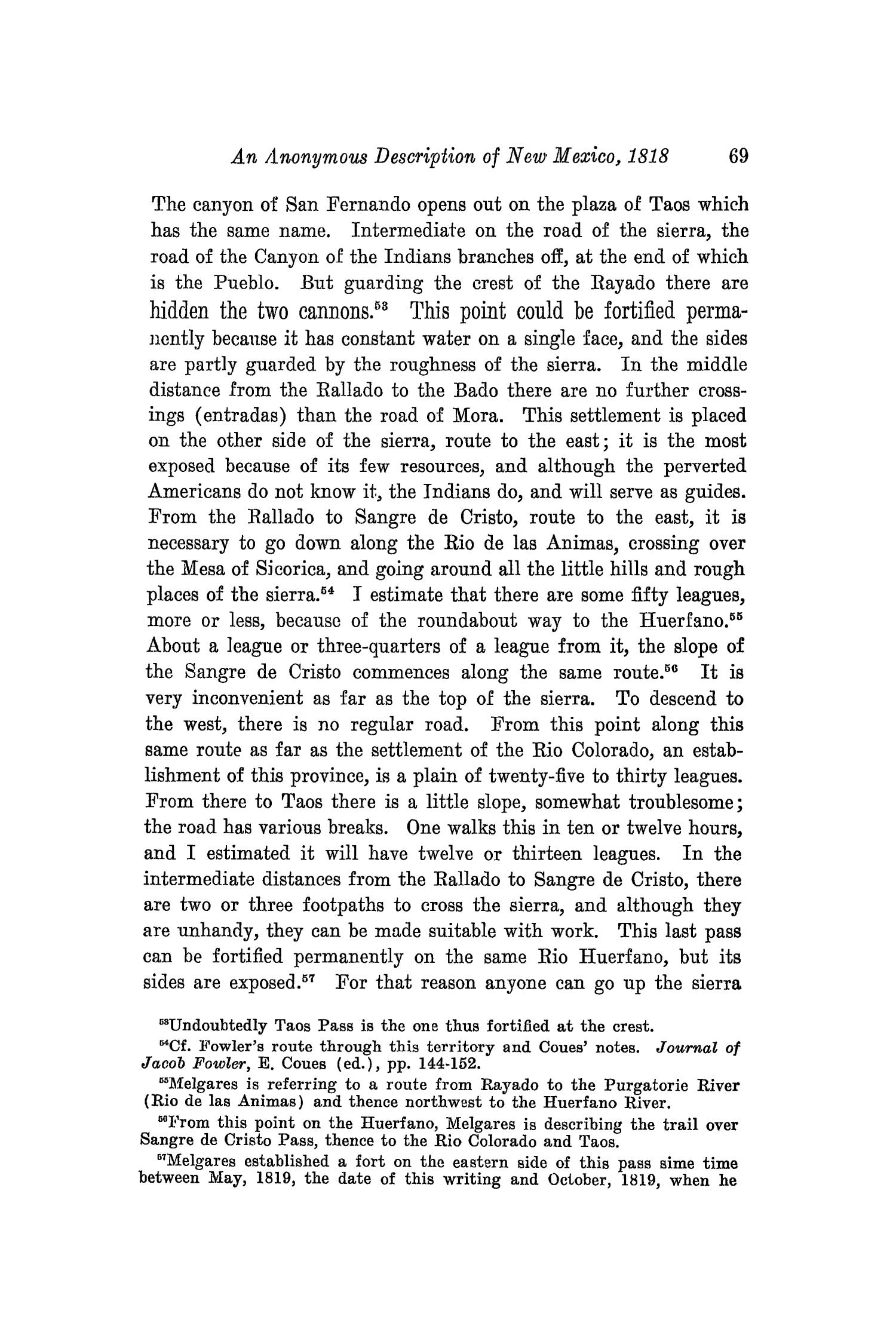 The Southwestern Historical Quarterly, Volume 33, July 1929 - April, 1930
                                                
                                                    69
                                                