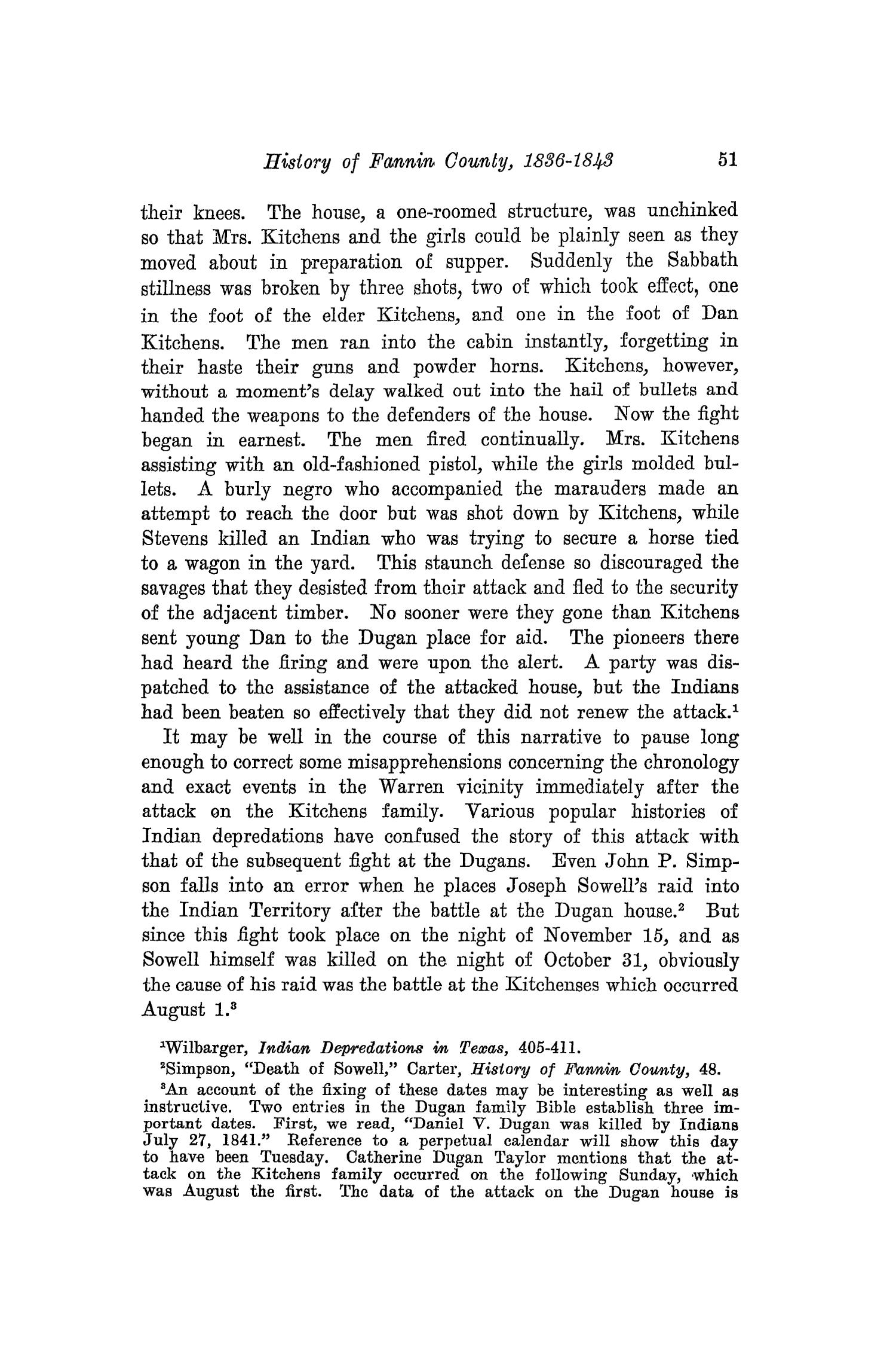 The Southwestern Historical Quarterly, Volume 34, July 1930 - April, 1931
                                                
                                                    51
                                                