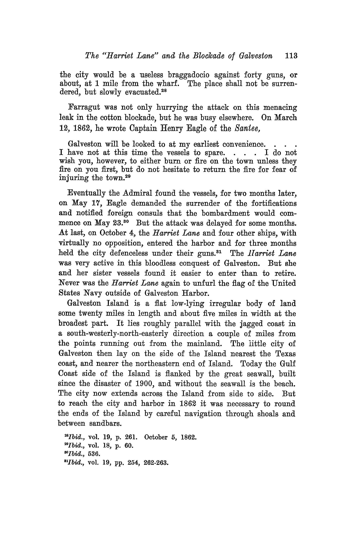 The Southwestern Historical Quarterly, Volume 35, July 1931 - April, 1932
                                                
                                                    113
                                                