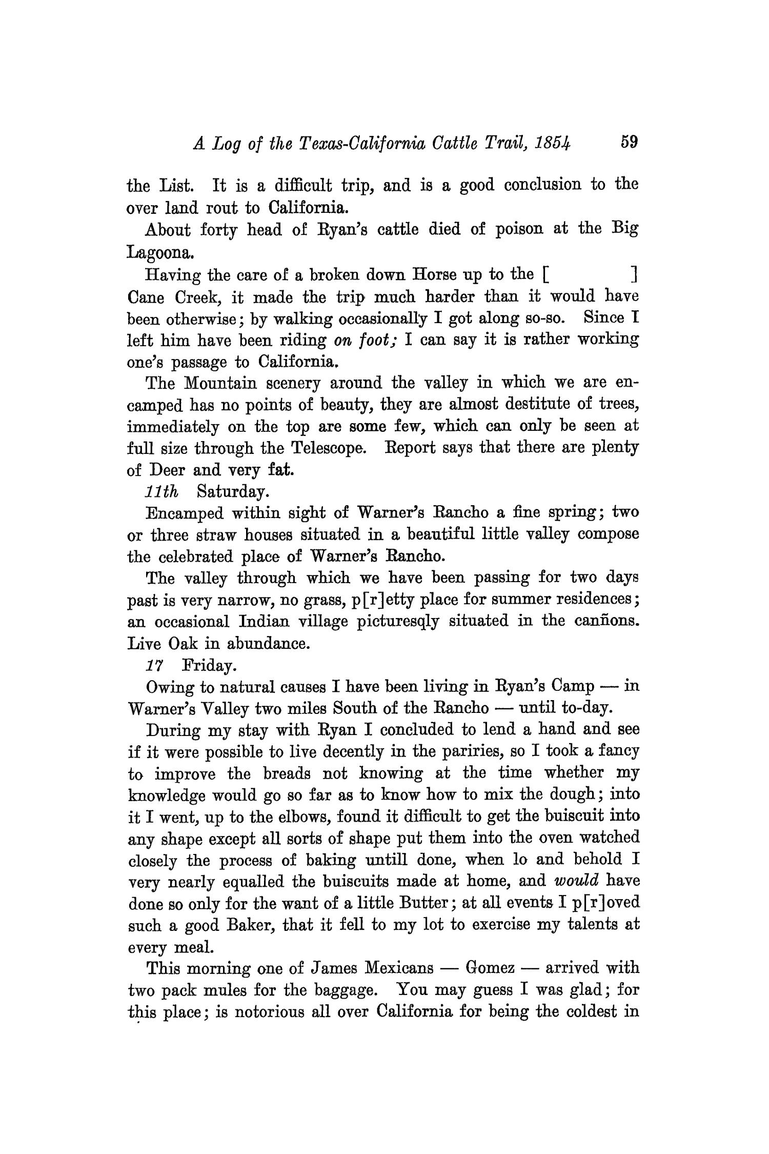 The Southwestern Historical Quarterly, Volume 36, July 1932 - April, 1933
                                                
                                                    59
                                                