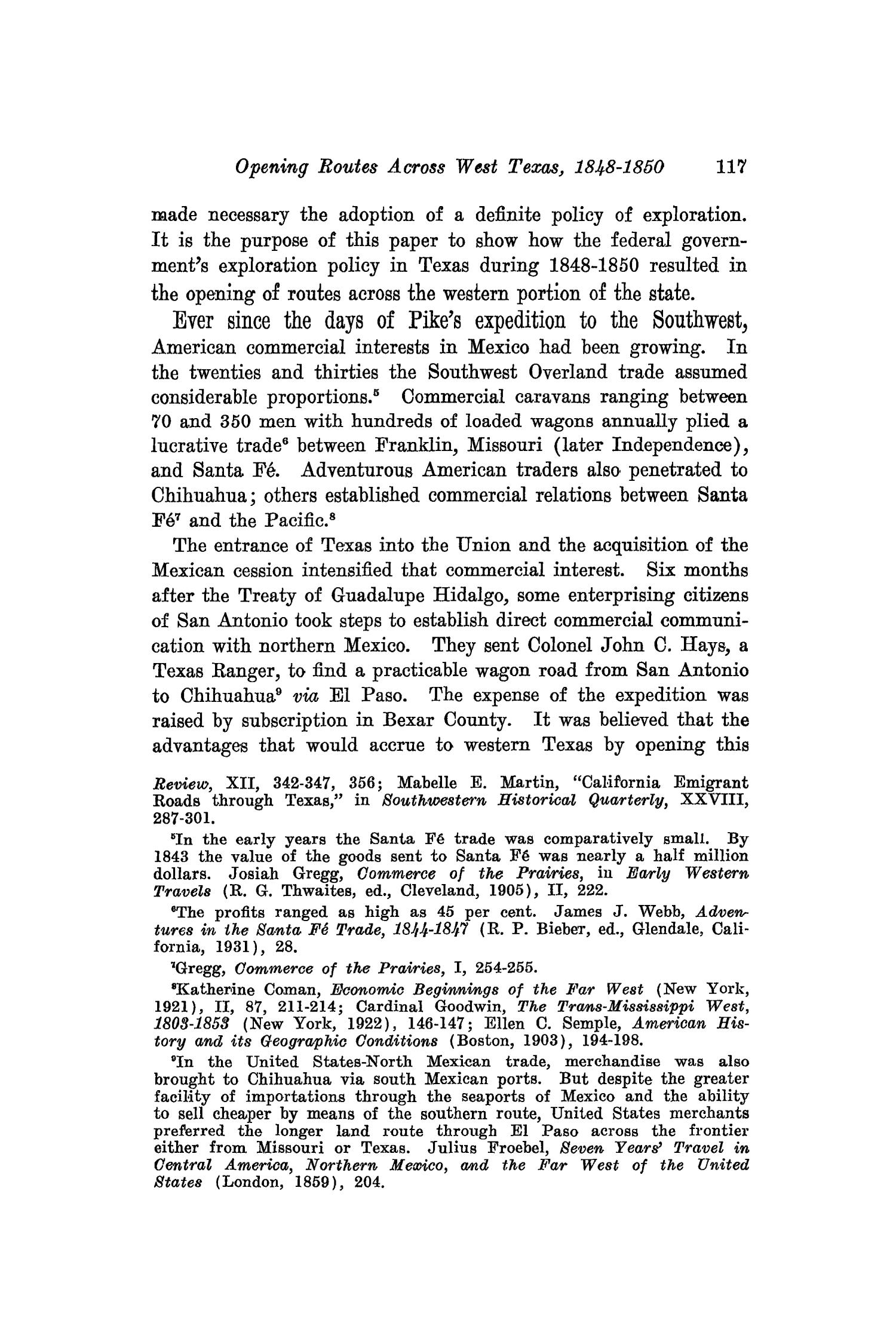 The Southwestern Historical Quarterly, Volume 37, July 1933 - April, 1934
                                                
                                                    117
                                                