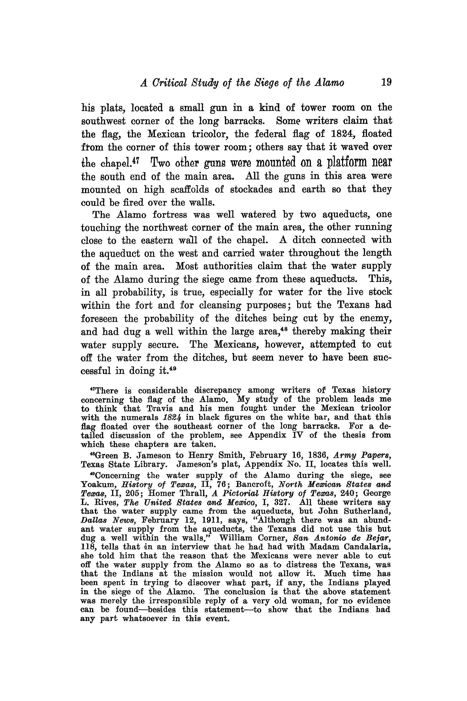 The Southwestern Historical Quarterly, Volume 37, July 1933 - April, 1934
                                                
                                                    19
                                                