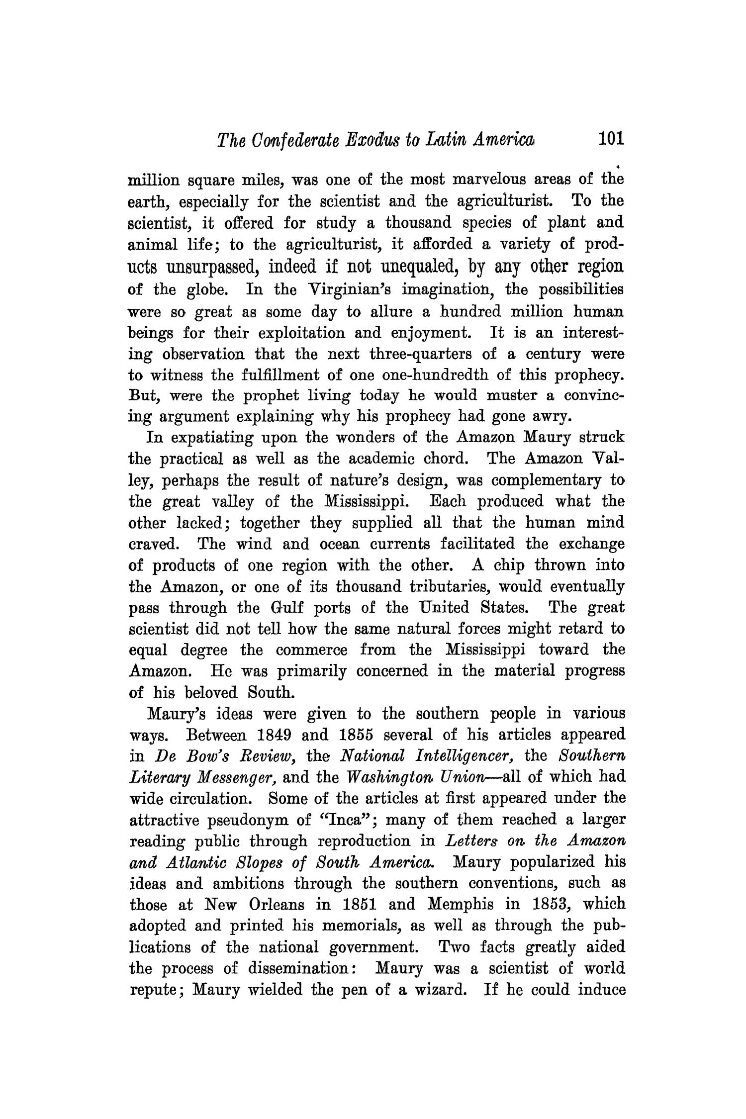 The Southwestern Historical Quarterly, Volume 39, July 1935 - April, 1936
                                                
                                                    101
                                                