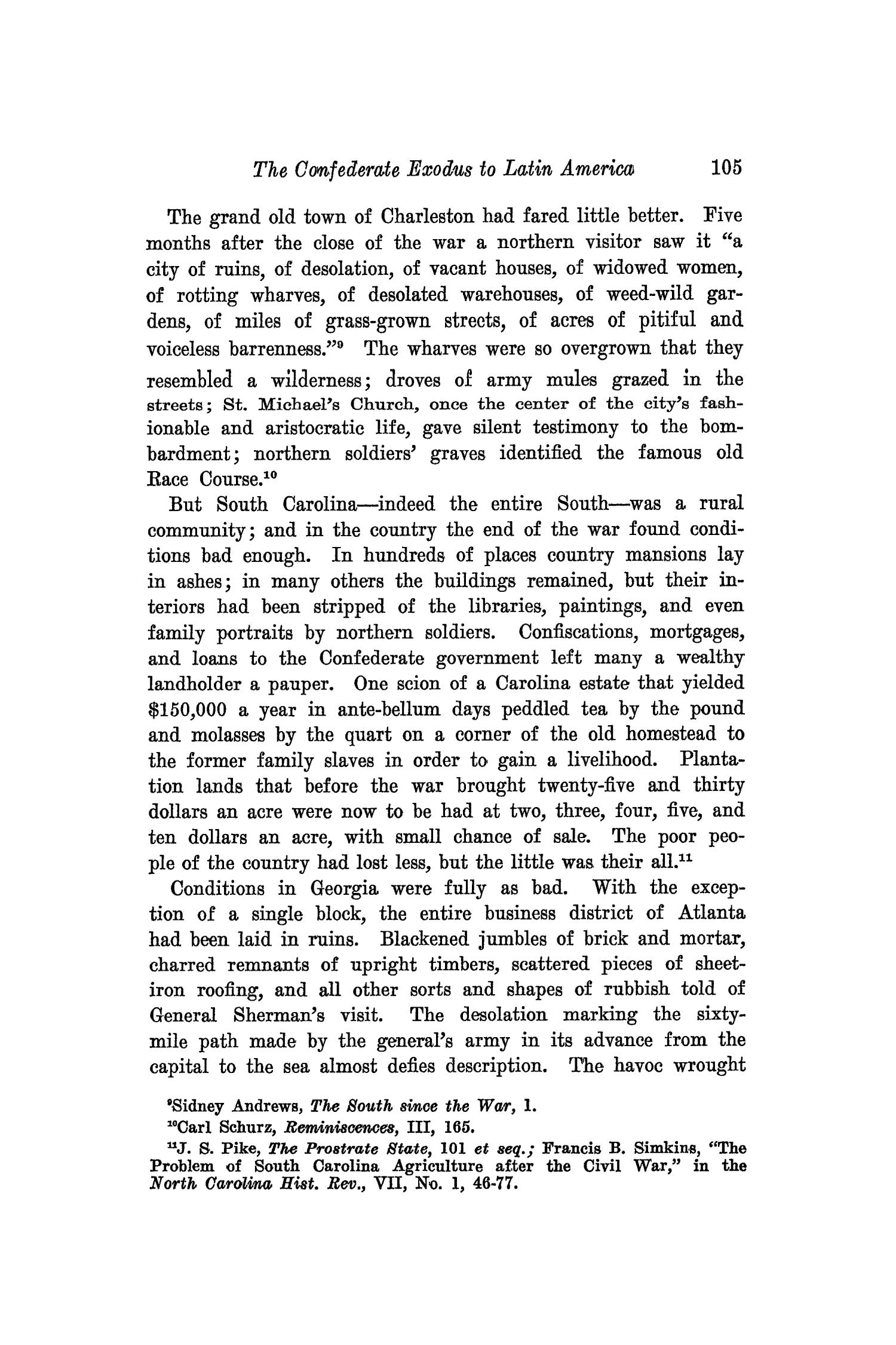 The Southwestern Historical Quarterly, Volume 39, July 1935 - April, 1936
                                                
                                                    105
                                                