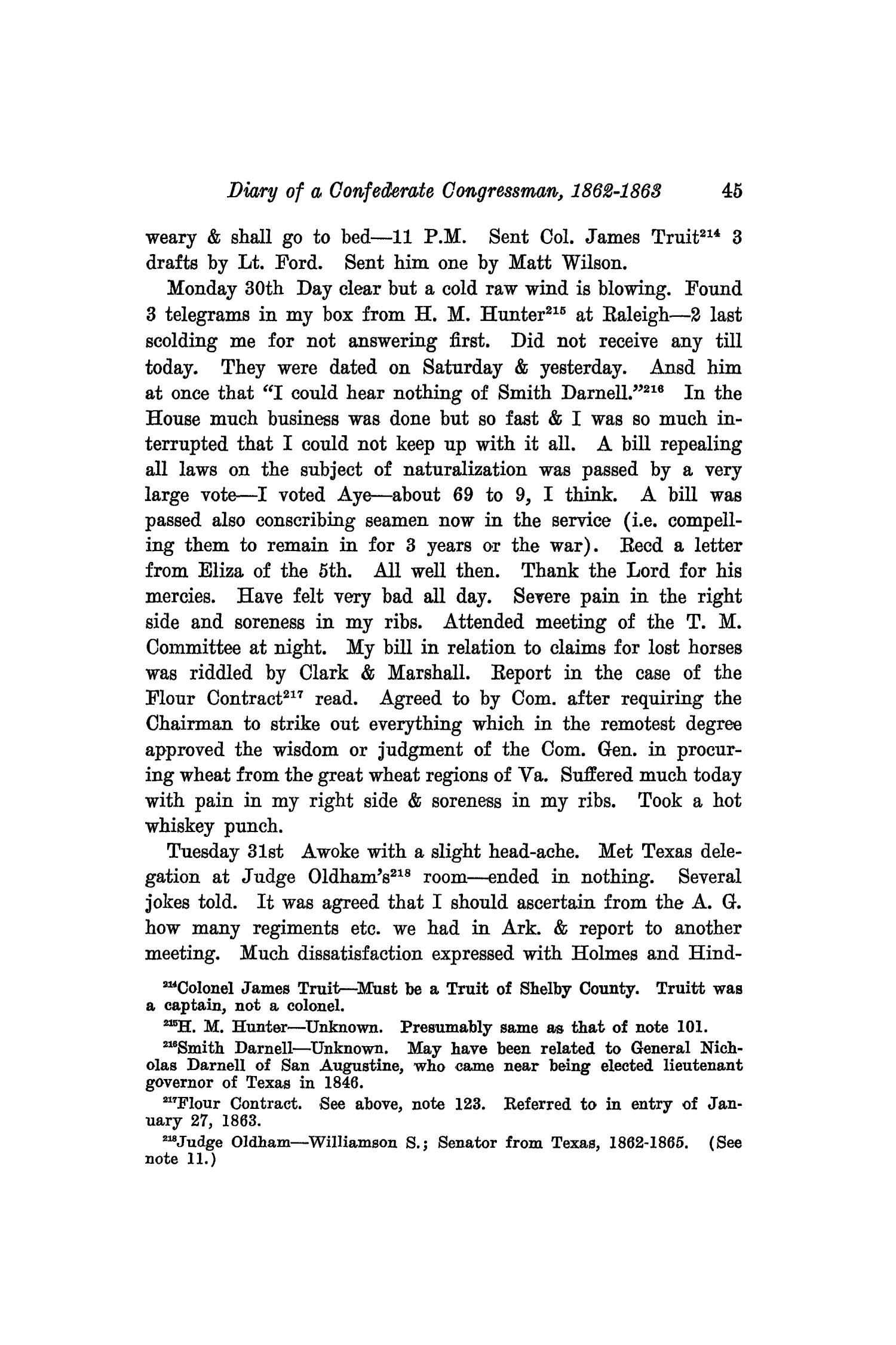 The Southwestern Historical Quarterly, Volume 39, July 1935 - April, 1936
                                                
                                                    45
                                                