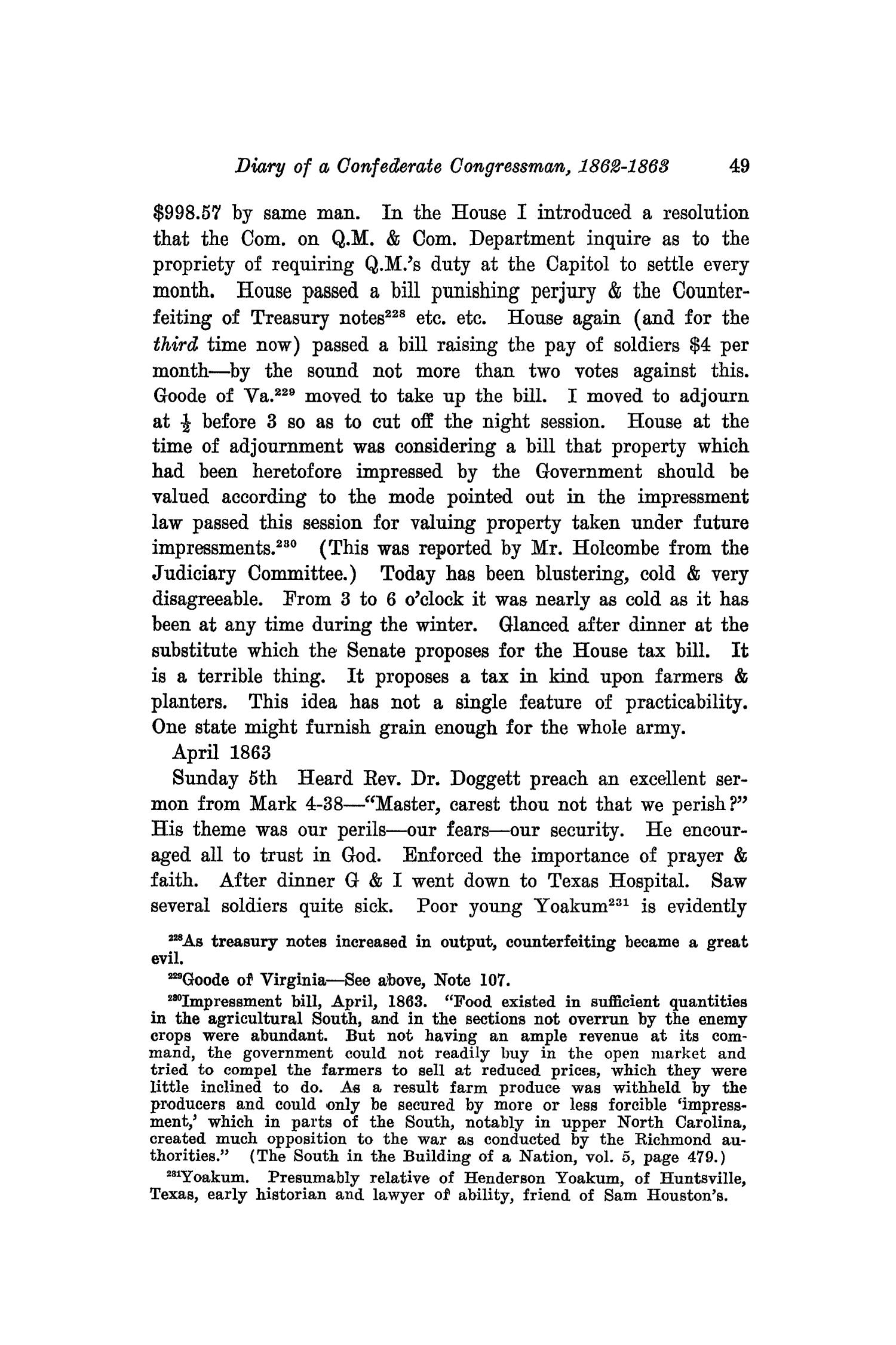 The Southwestern Historical Quarterly, Volume 39, July 1935 - April, 1936
                                                
                                                    49
                                                