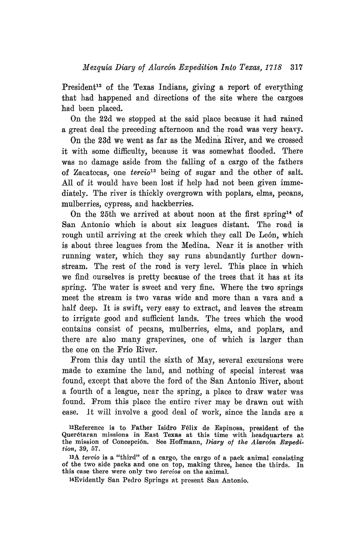The Southwestern Historical Quarterly, Volume 41, July 1937 - April, 1938
                                                
                                                    317
                                                