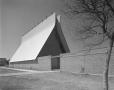 Primary view of [A-Frame Chapel]