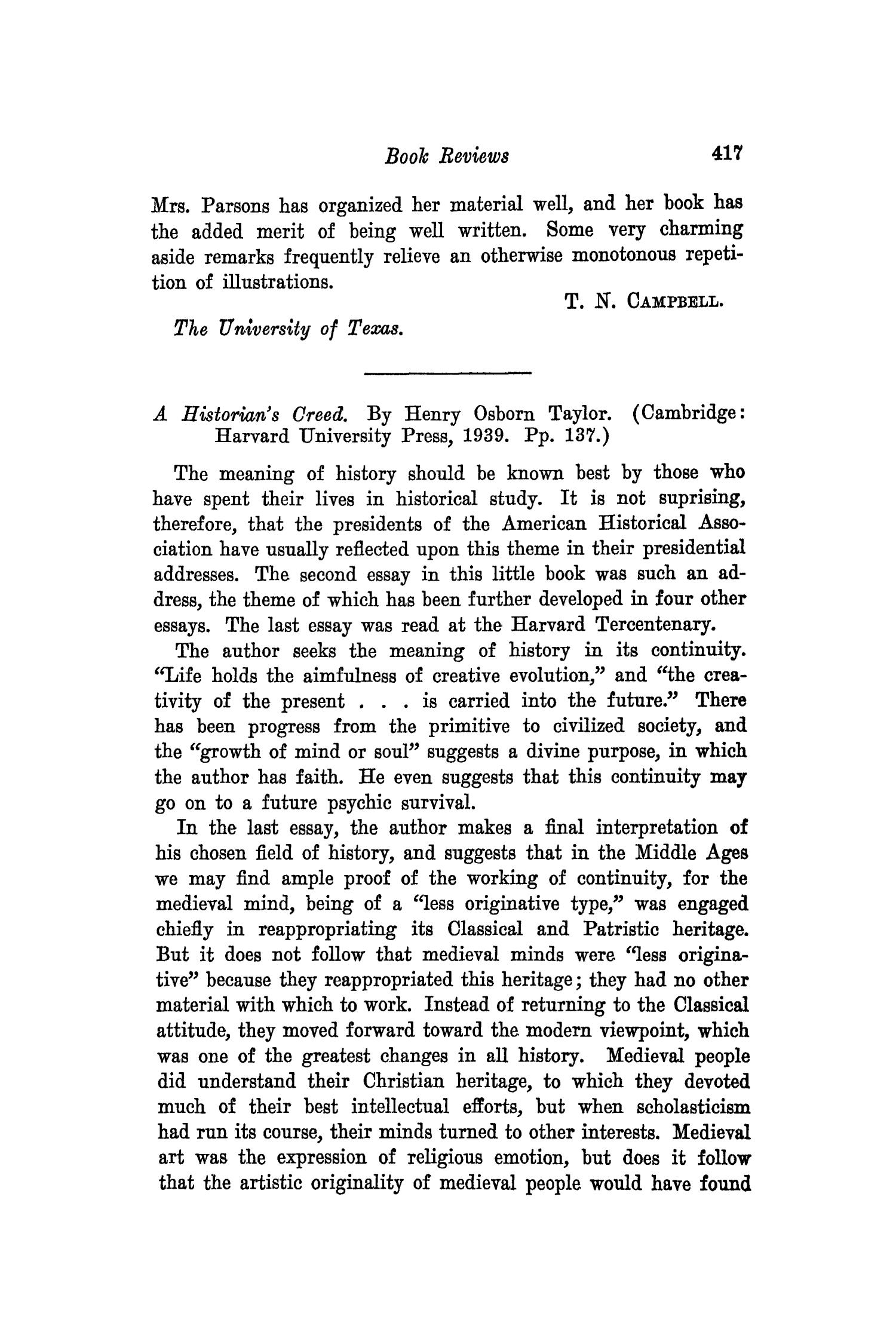 The Southwestern Historical Quarterly, Volume 43, July 1939 - April, 1940
                                                
                                                    417
                                                