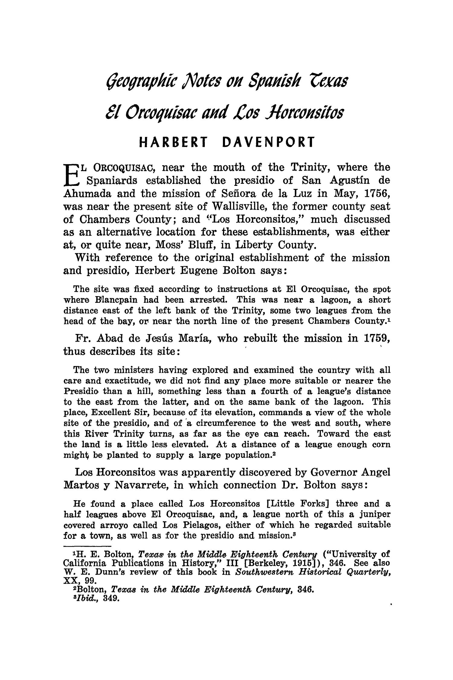 The Southwestern Historical Quarterly, Volume 50, July 1946 - April, 1947
                                                
                                                    489
                                                