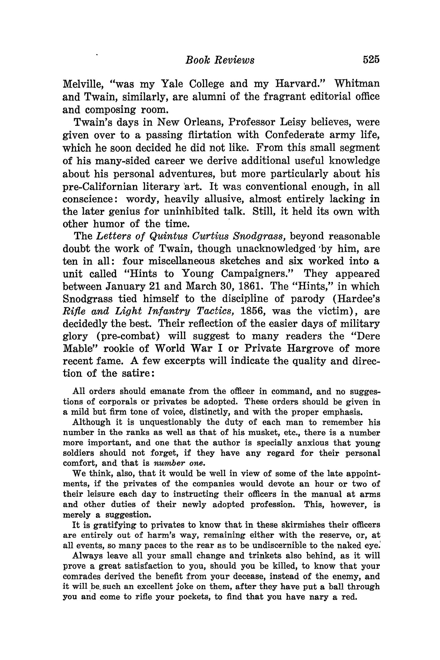 The Southwestern Historical Quarterly, Volume 50, July 1946 - April, 1947
                                                
                                                    525
                                                