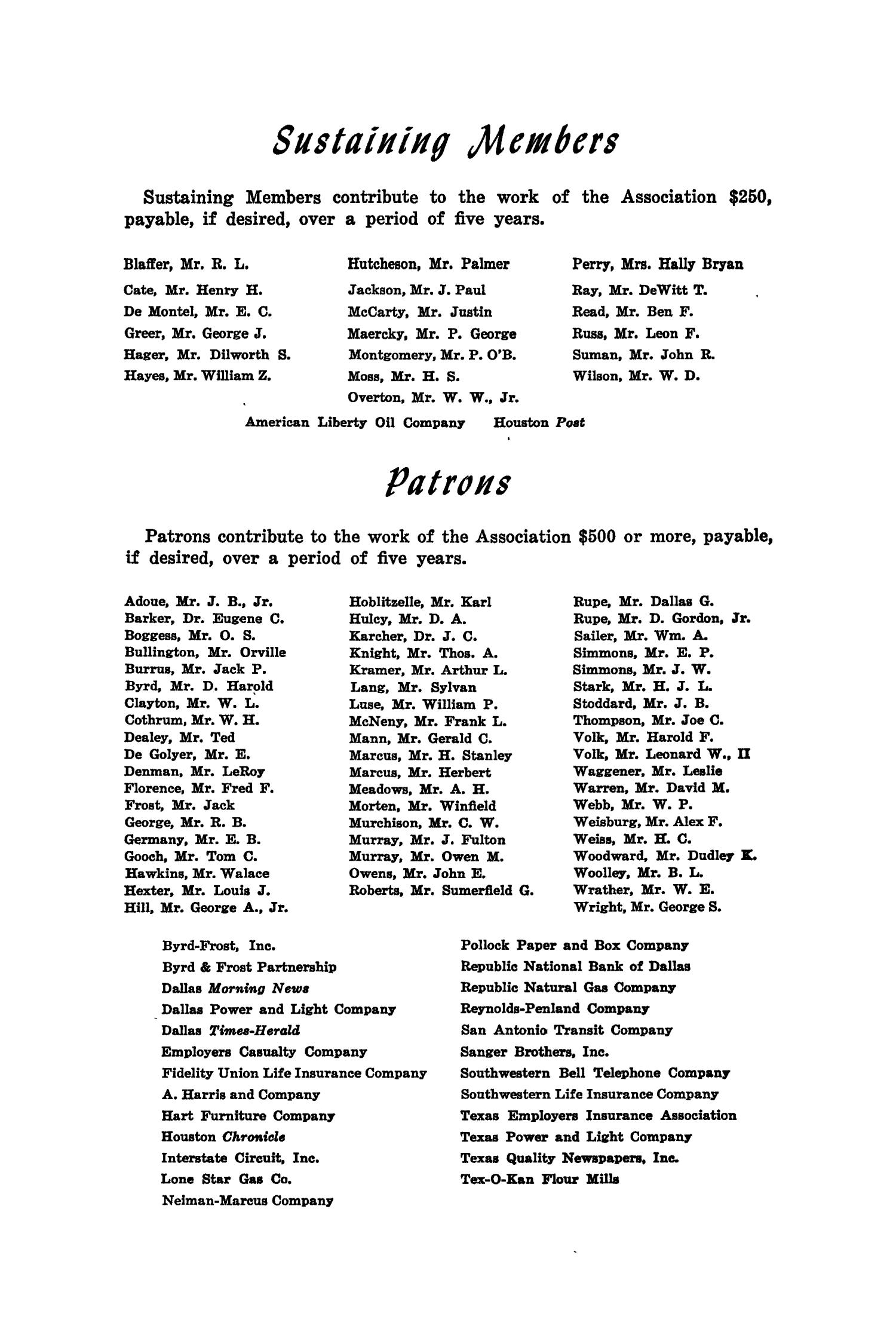 The Southwestern Historical Quarterly, Volume 51, July 1947 - April, 1948
                                                
                                                    None
                                                