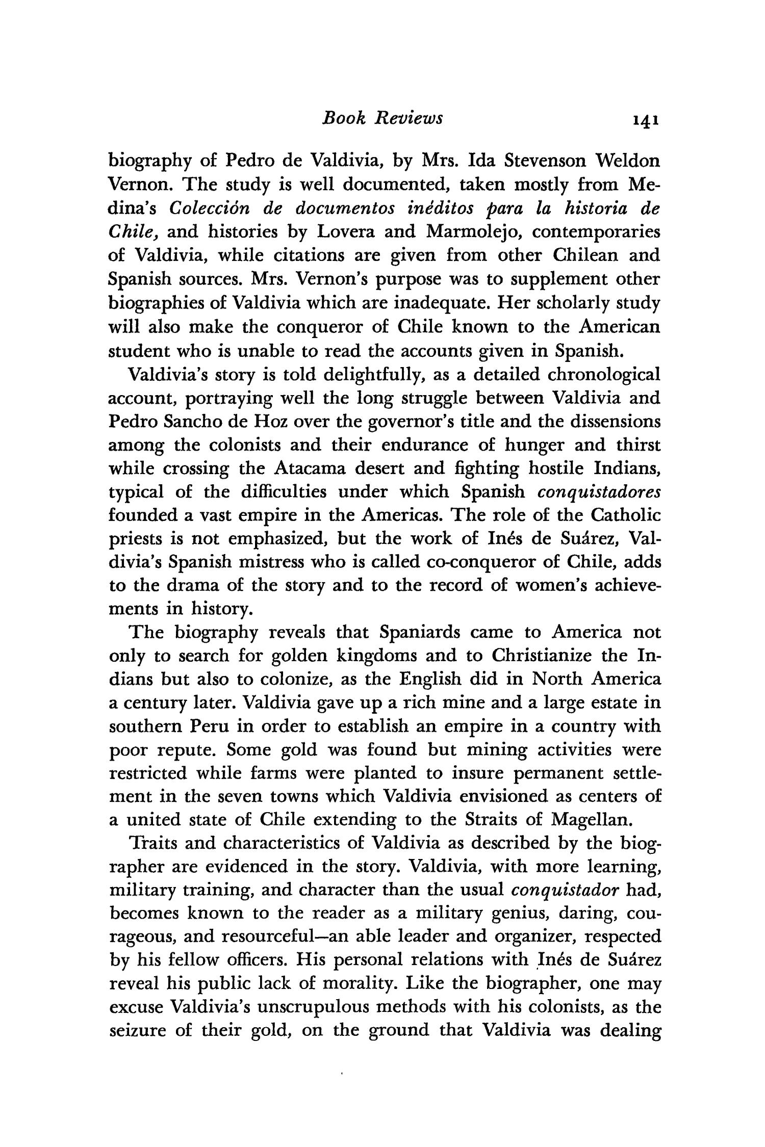 The Southwestern Historical Quarterly, Volume 52, July 1948 - April, 1949
                                                
                                                    141
                                                