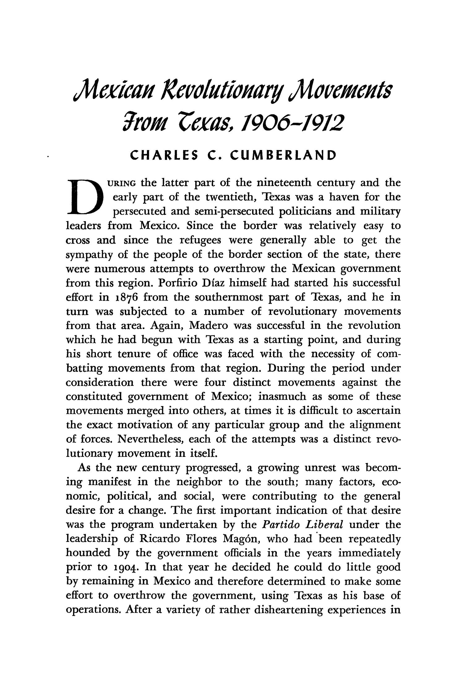 The Southwestern Historical Quarterly, Volume 52, July 1948 - April, 1949
                                                
                                                    301
                                                