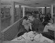 Photograph: [Hotel Dining Area]