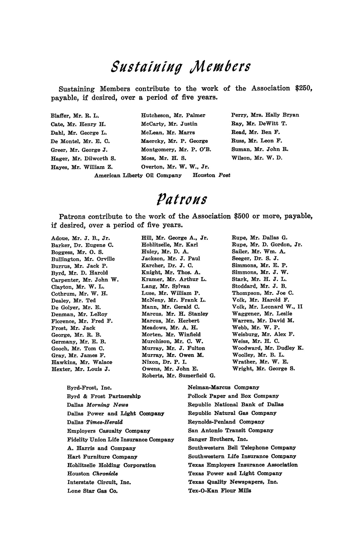 The Southwestern Historical Quarterly, Volume 53, July 1949 - April, 1950
                                                
                                                    None
                                                