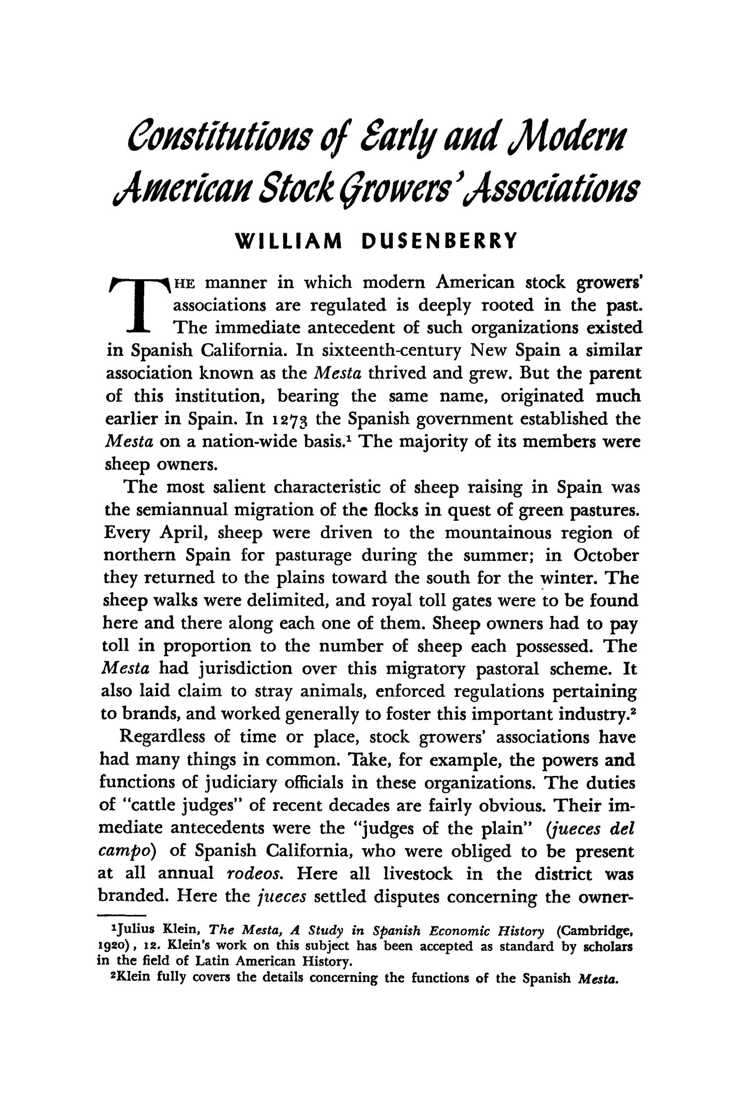 The Southwestern Historical Quarterly, Volume 53, July 1949 - April, 1950
                                                
                                                    255
                                                