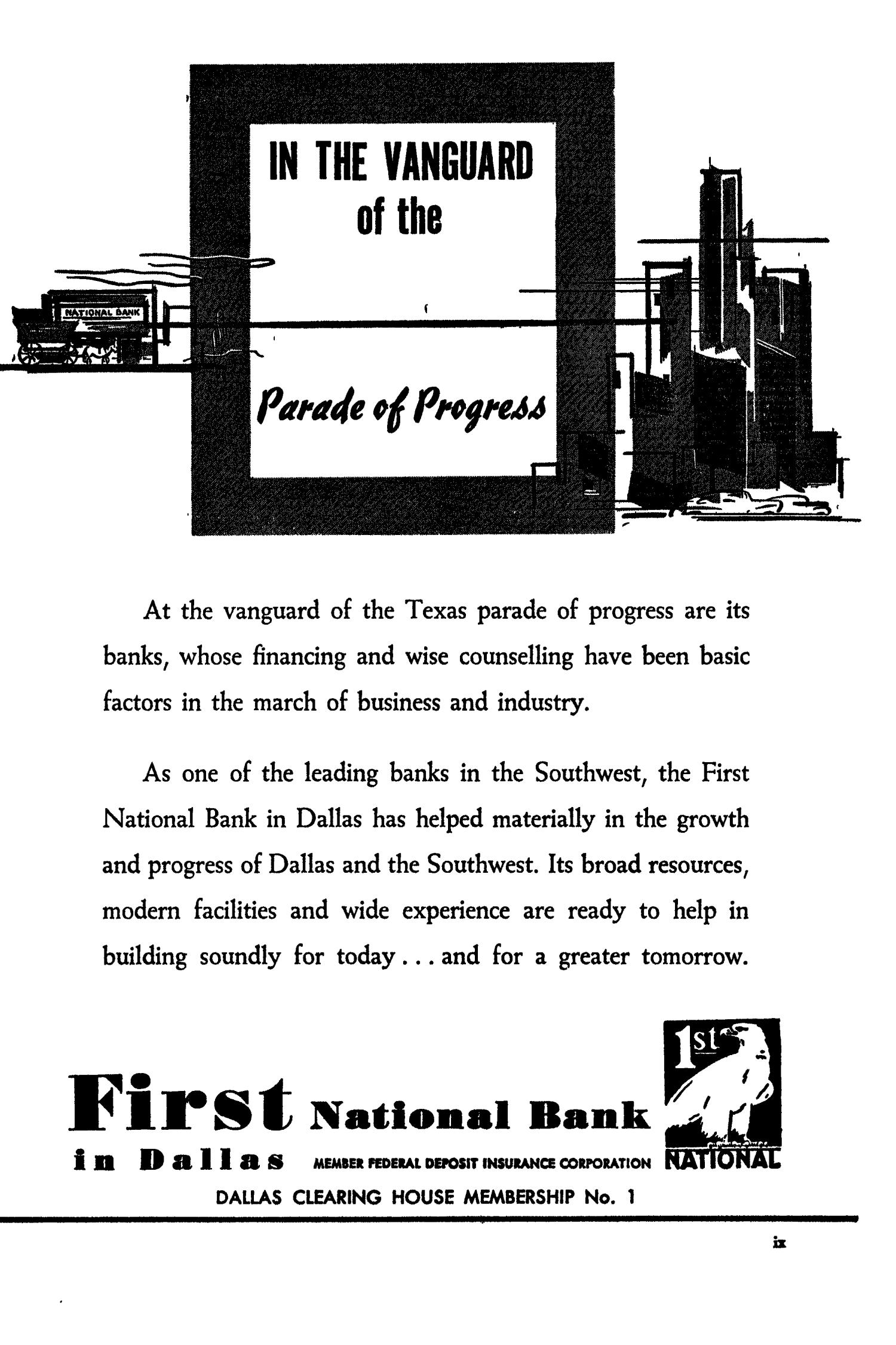 The Southwestern Historical Quarterly, Volume 53, July 1949 - April, 1950
                                                
                                                    None
                                                