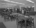 Photograph: [Huston-Tillotson Library Interior]