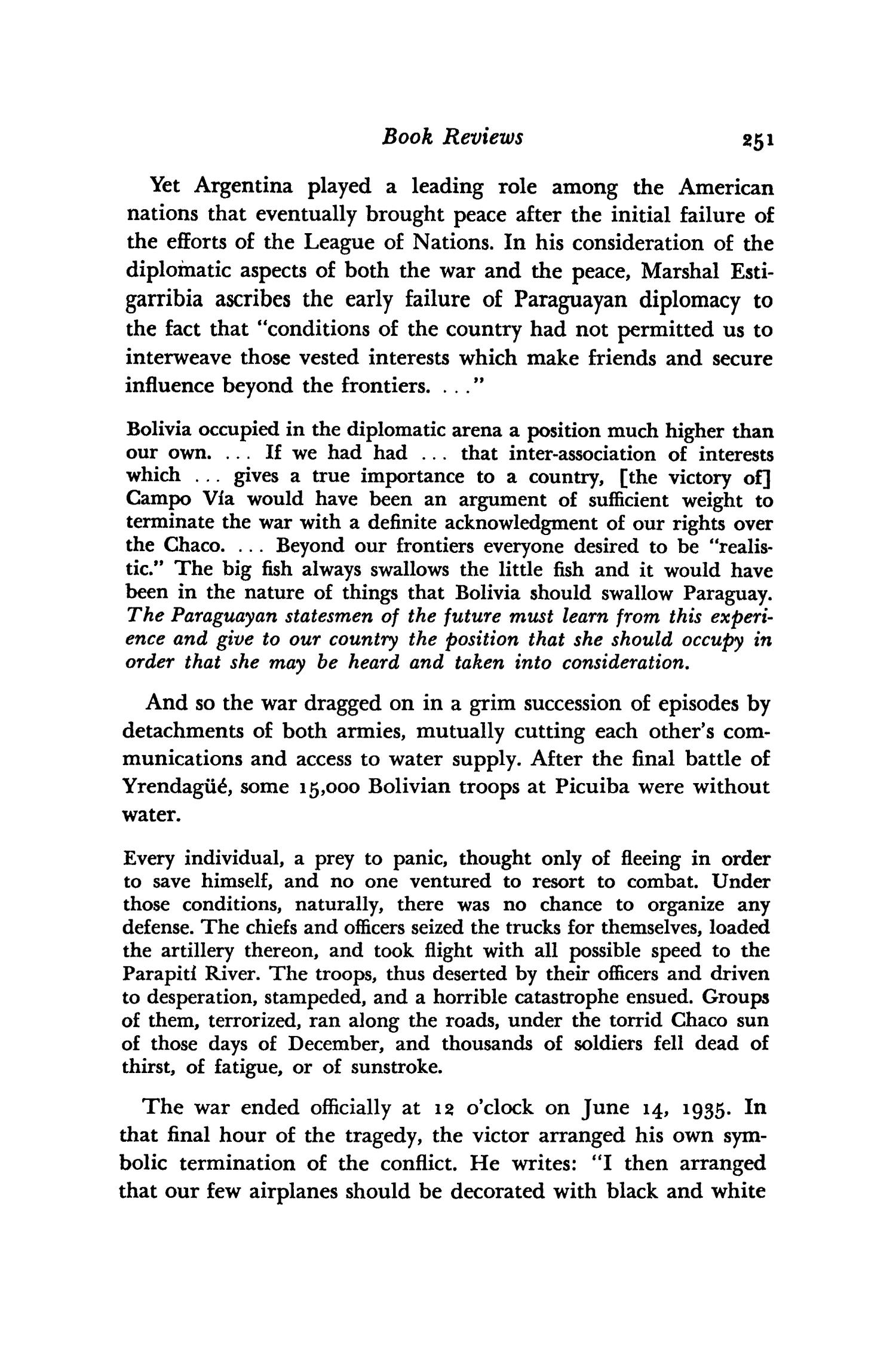 The Southwestern Historical Quarterly, Volume 54, July 1950 - April, 1951
                                                
                                                    251
                                                