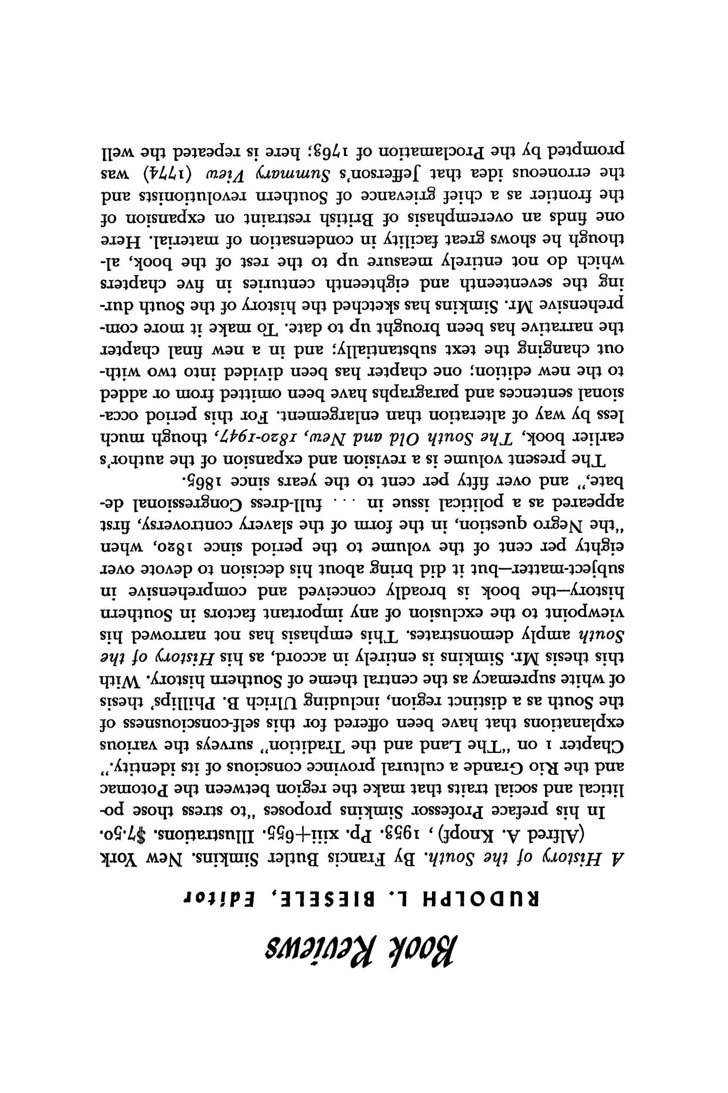 The Southwestern Historical Quarterly, Volume 58, July 1954 - April, 1955
                                                
                                                    177
                                                