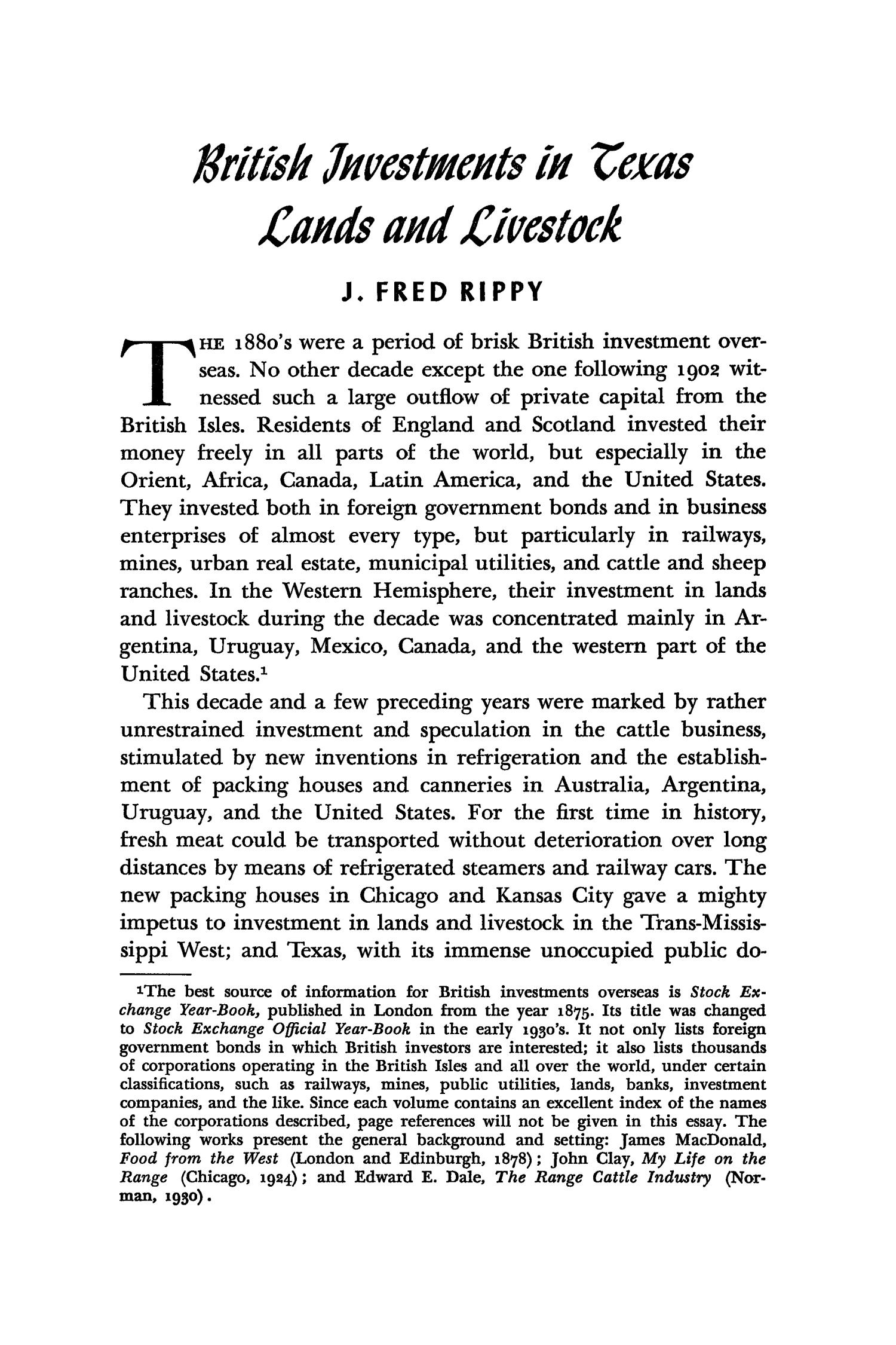 The Southwestern Historical Quarterly, Volume 58, July 1954 - April, 1955
                                                
                                                    331
                                                