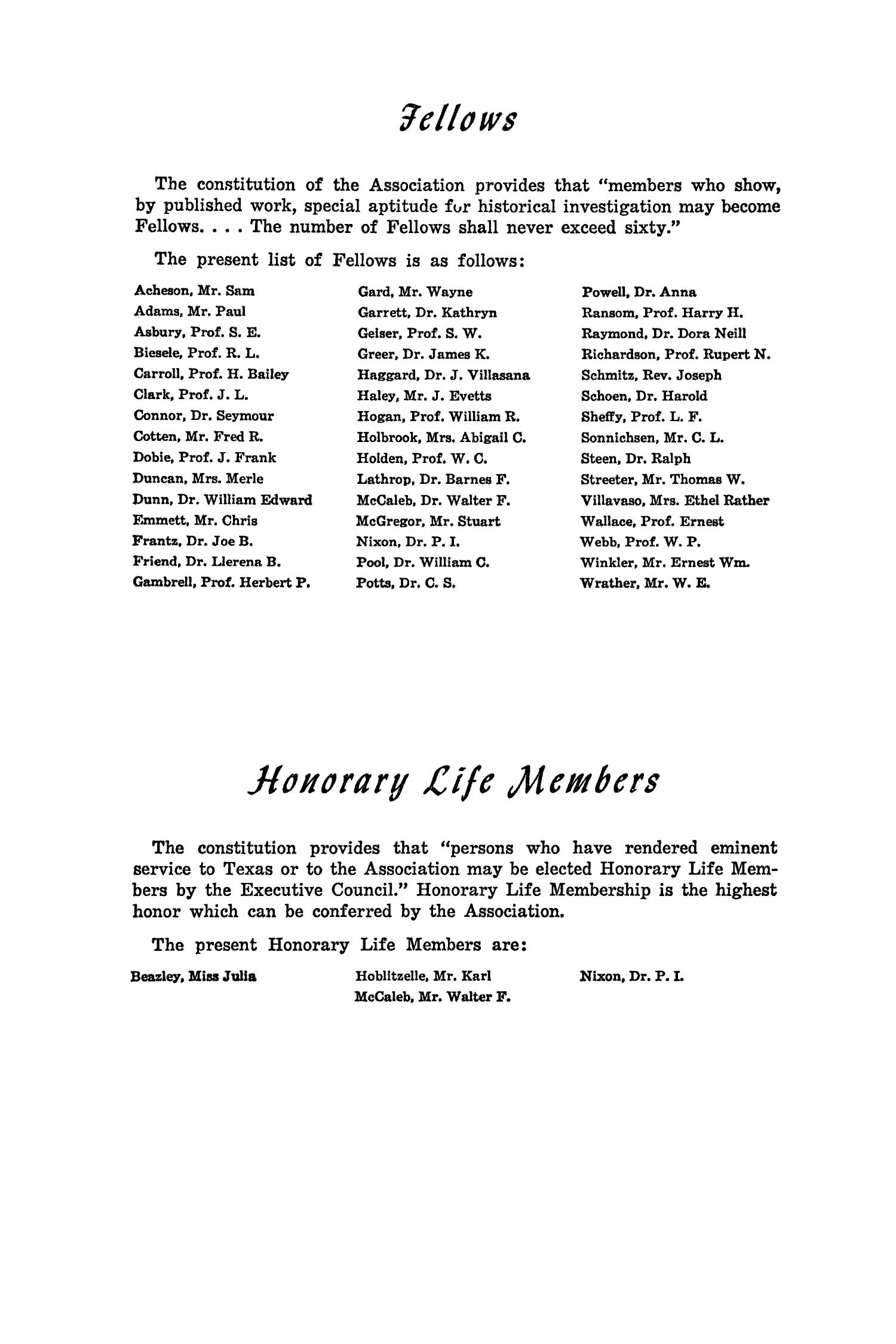 The Southwestern Historical Quarterly, Volume 62, July 1958 - April, 1959
                                                
                                                    None
                                                