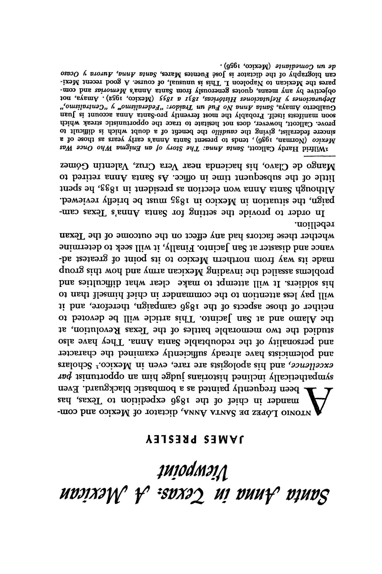The Southwestern Historical Quarterly, Volume 62, July 1958 - April, 1959
                                                
                                                    489
                                                