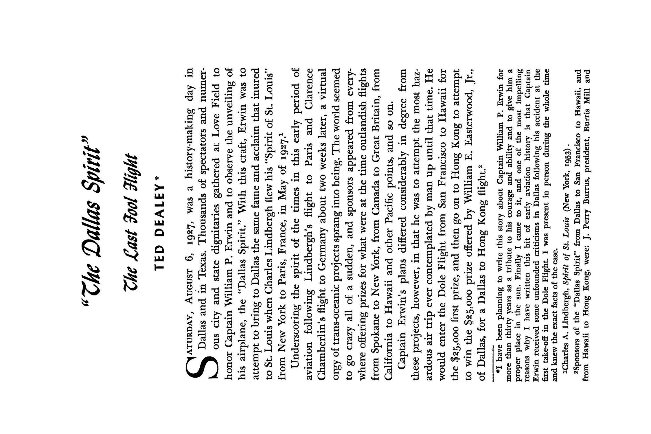 The Southwestern Historical Quarterly, Volume 63, July 1959 - April, 1960
                                                
                                                    15
                                                