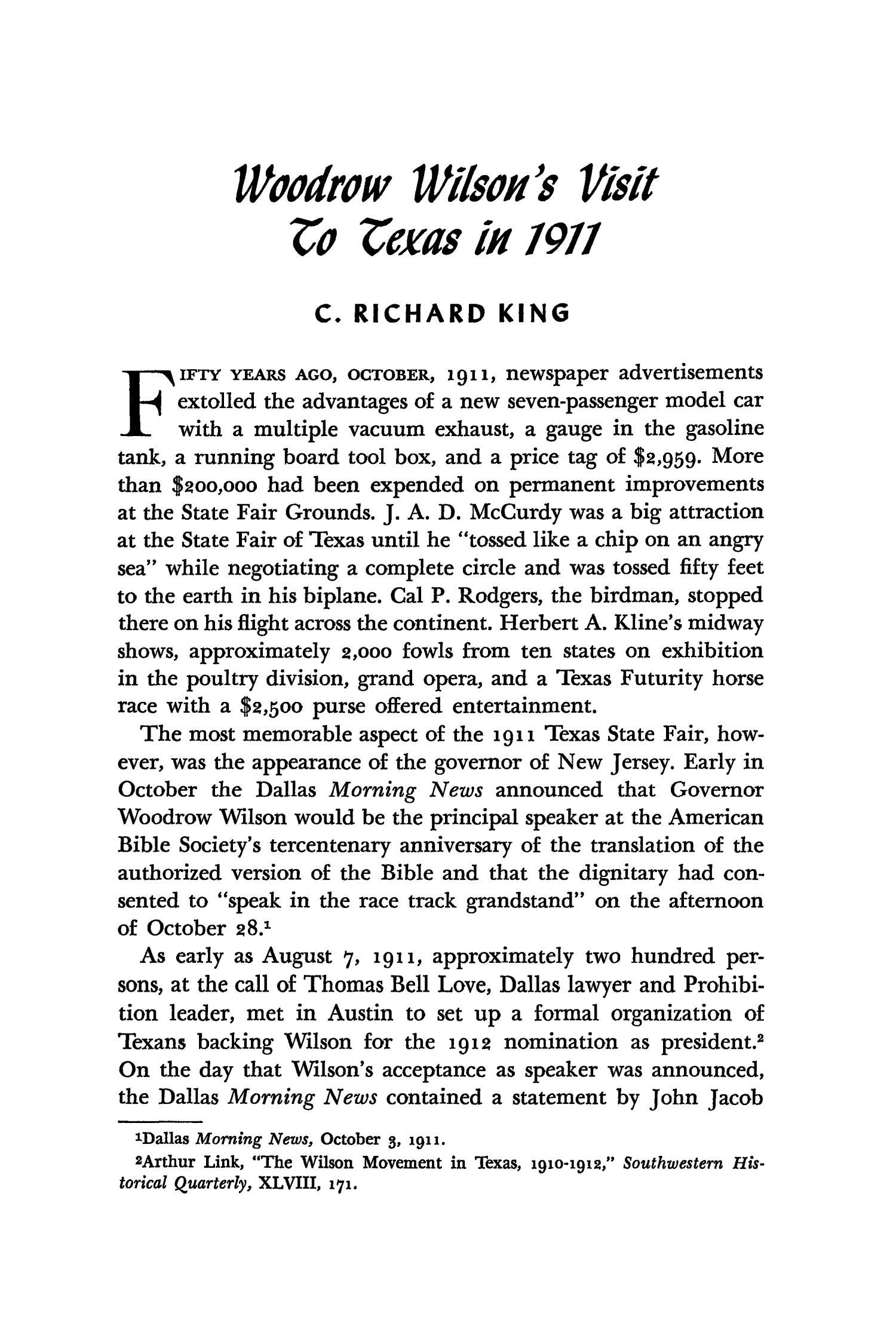 The Southwestern Historical Quarterly, Volume 65, July 1961 - April, 1962
                                                
                                                    184
                                                