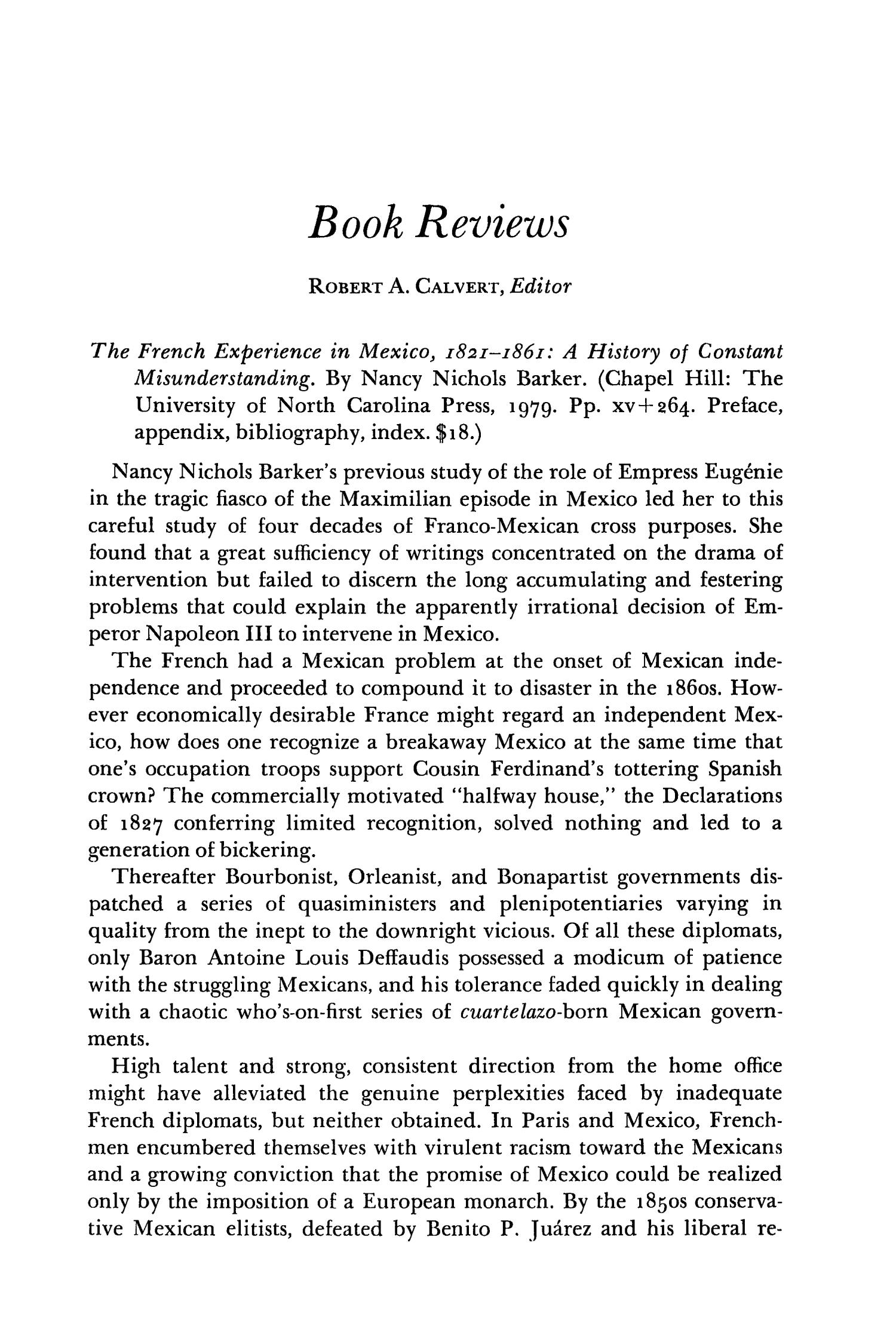 The Southwestern Historical Quarterly, Volume 83, July 1979 - April, 1980
                                                
                                                    307
                                                