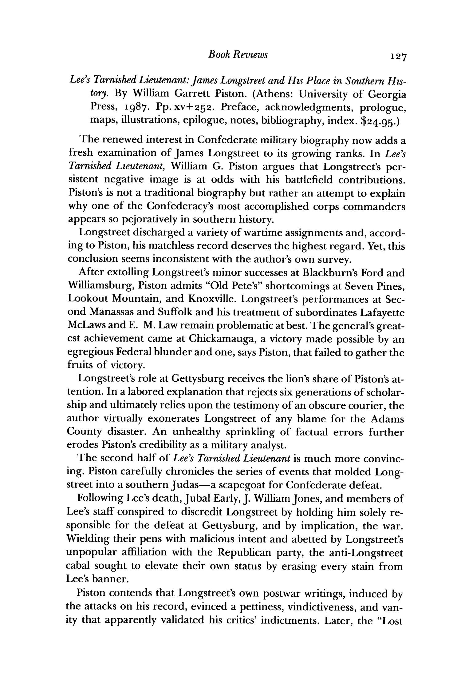 The Southwestern Historical Quarterly, Volume 93, July 1989 - April, 1990
                                                
                                                    127
                                                