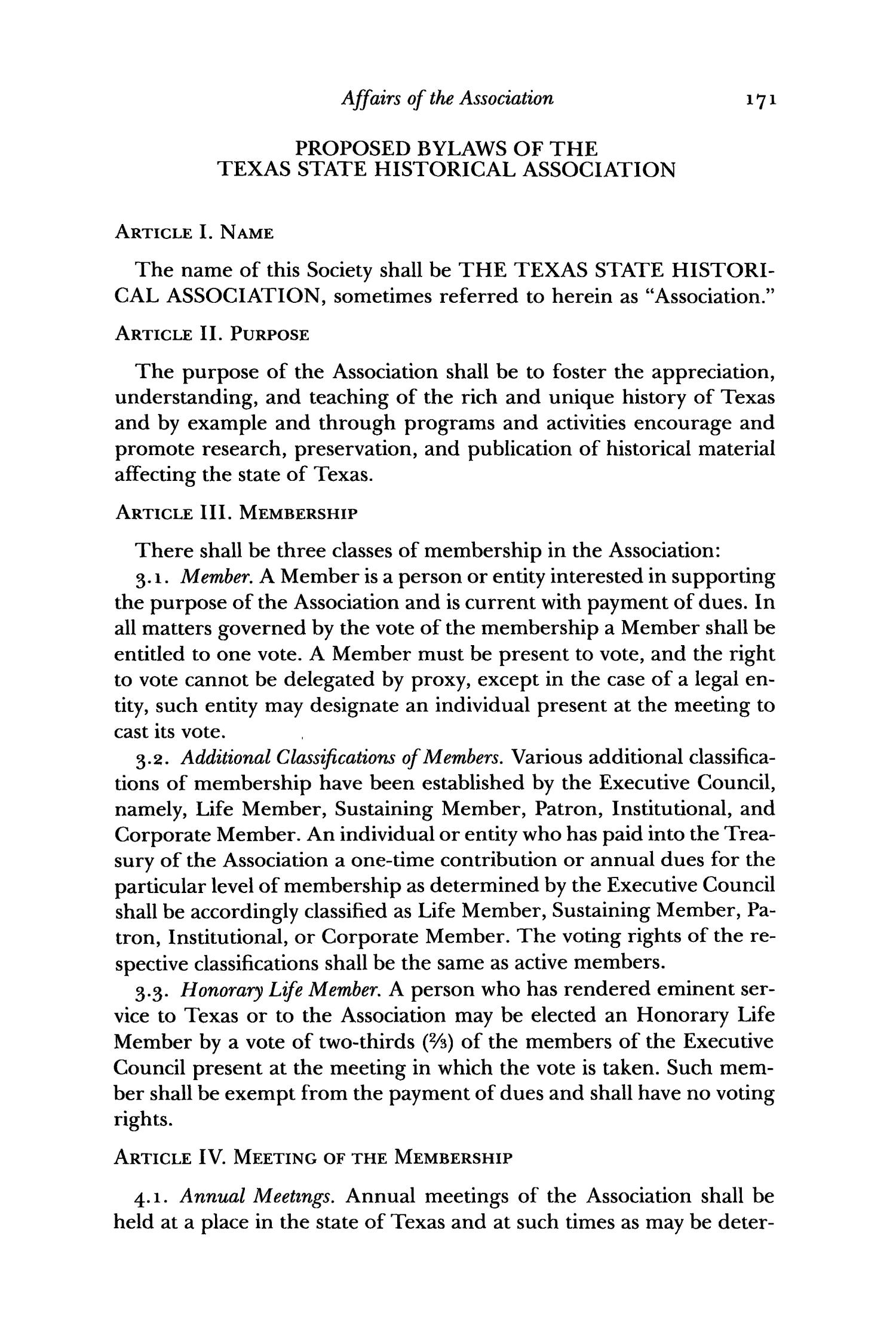 The Southwestern Historical Quarterly, Volume 96, July 1992 - April, 1993
                                                
                                                    171
                                                