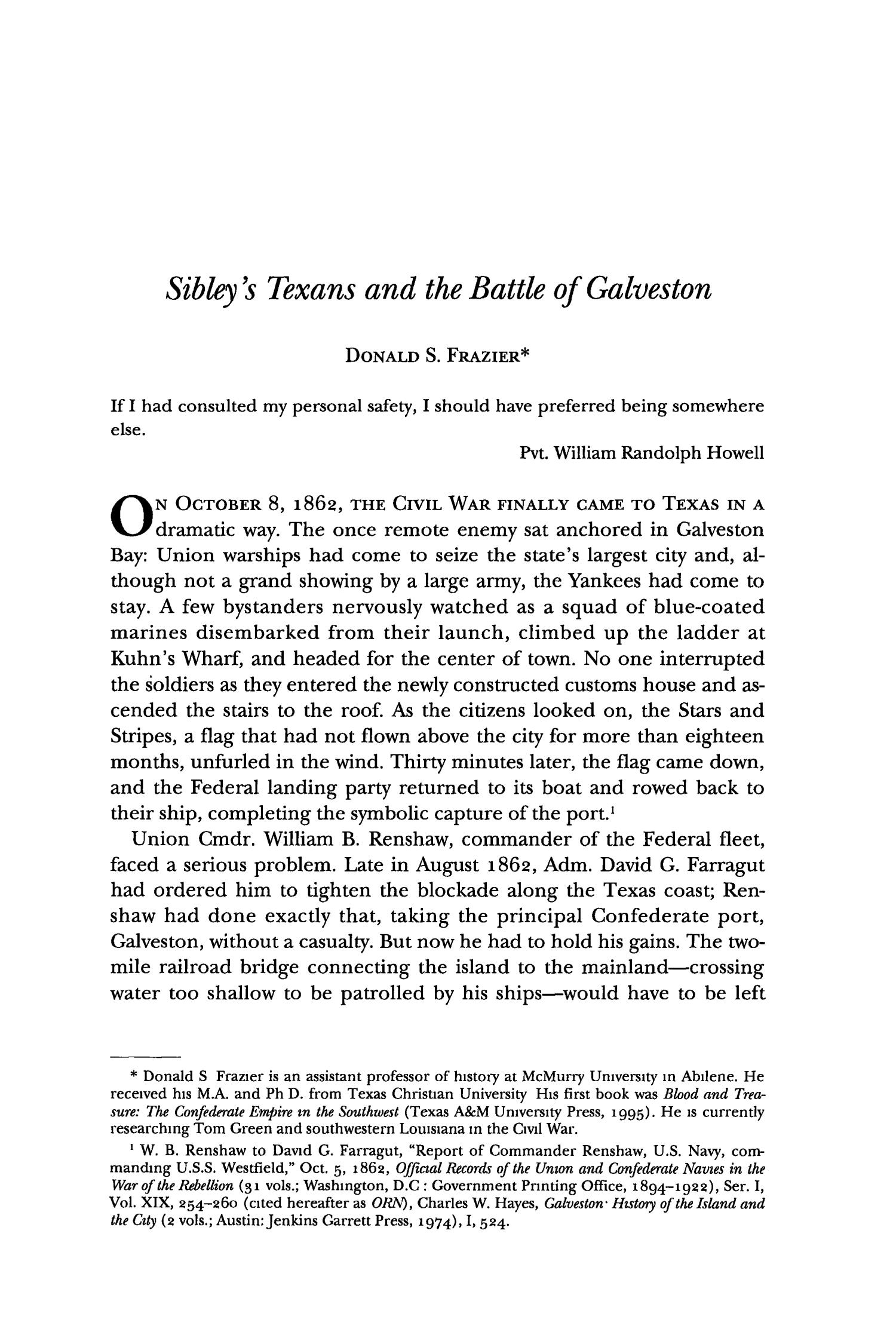 The Southwestern Historical Quarterly, Volume 99, July 1995 - April, 1996
                                                
                                                    175
                                                