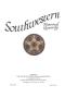 Thumbnail image of item number 3 in: 'The Southwestern Historical Quarterly, Volume 104, July 2000 - April, 2001'.