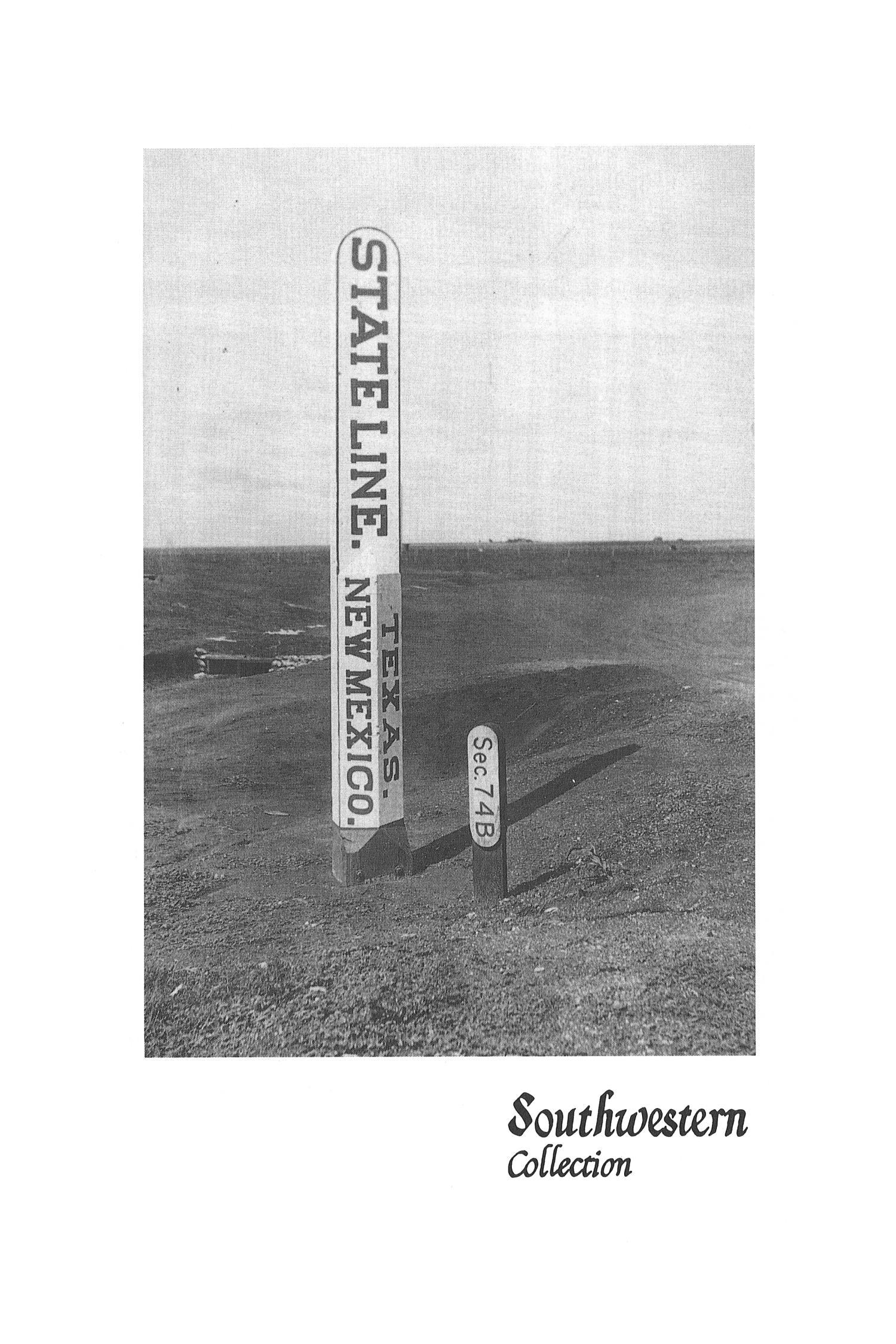 The Southwestern Historical Quarterly, Volume 105, July 2001 - April, 2002
                                                
                                                    495
                                                