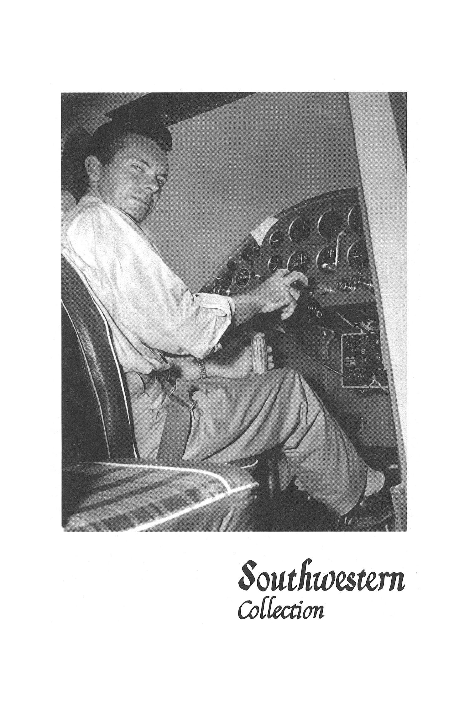 The Southwestern Historical Quarterly, Volume 107, July 2003 - April, 2004
                                                
                                                    603
                                                