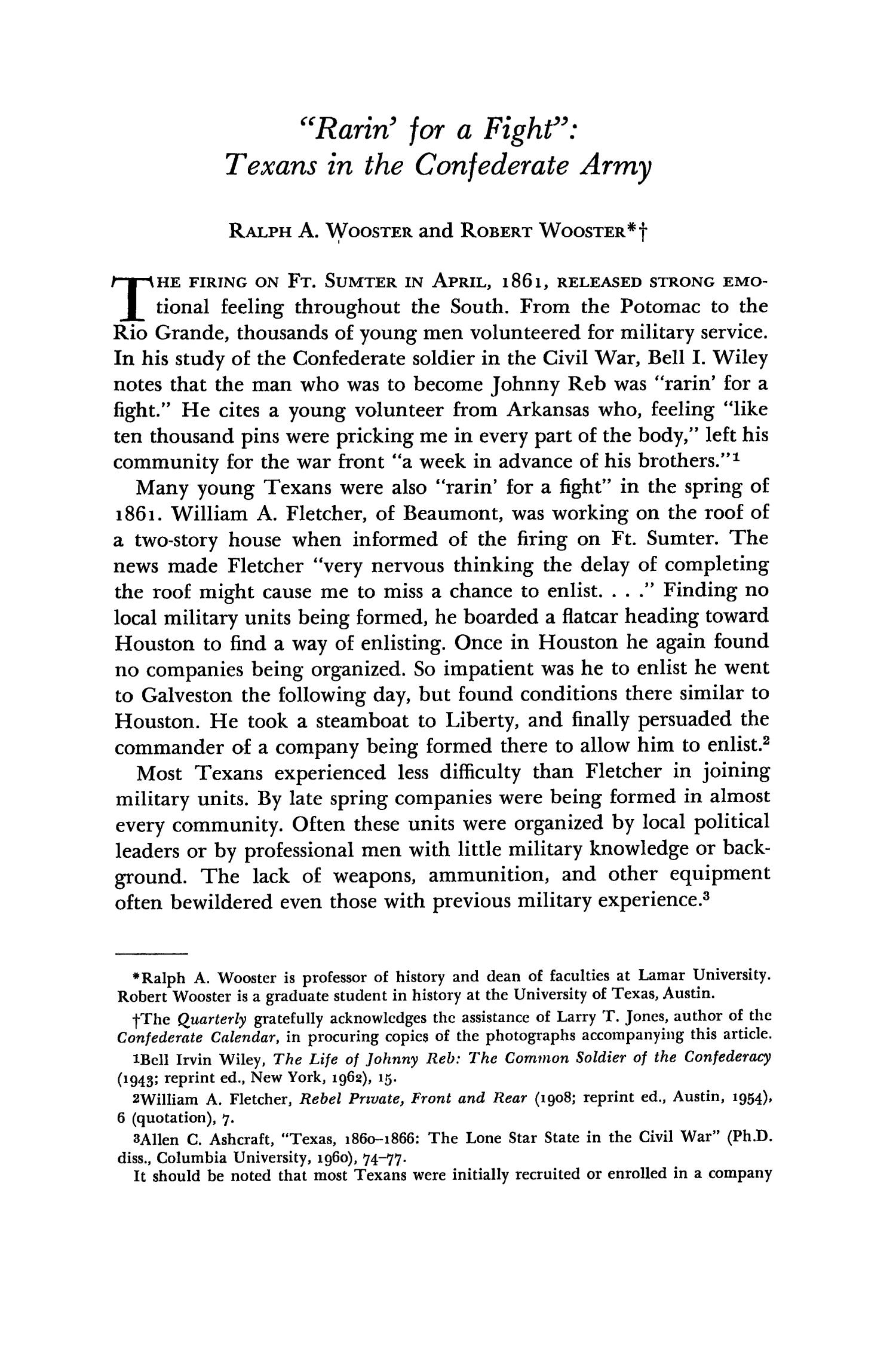 The Southwestern Historical Quarterly, Volume 84, July 1980 - April, 1981
                                                
                                                    387
                                                