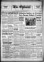 Thumbnail image of item number 1 in: 'The Optimist (Abilene, Tex.), Vol. 23, No. 17, Ed. 1, Thursday, February 6, 1936'.