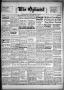 Thumbnail image of item number 1 in: 'The Optimist (Abilene, Tex.), Vol. 23, No. 28, Ed. 1, Thursday, April 23, 1936'.