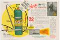 Pamphlet: [Aeroil Products Company Bulletin No. 222 Y]